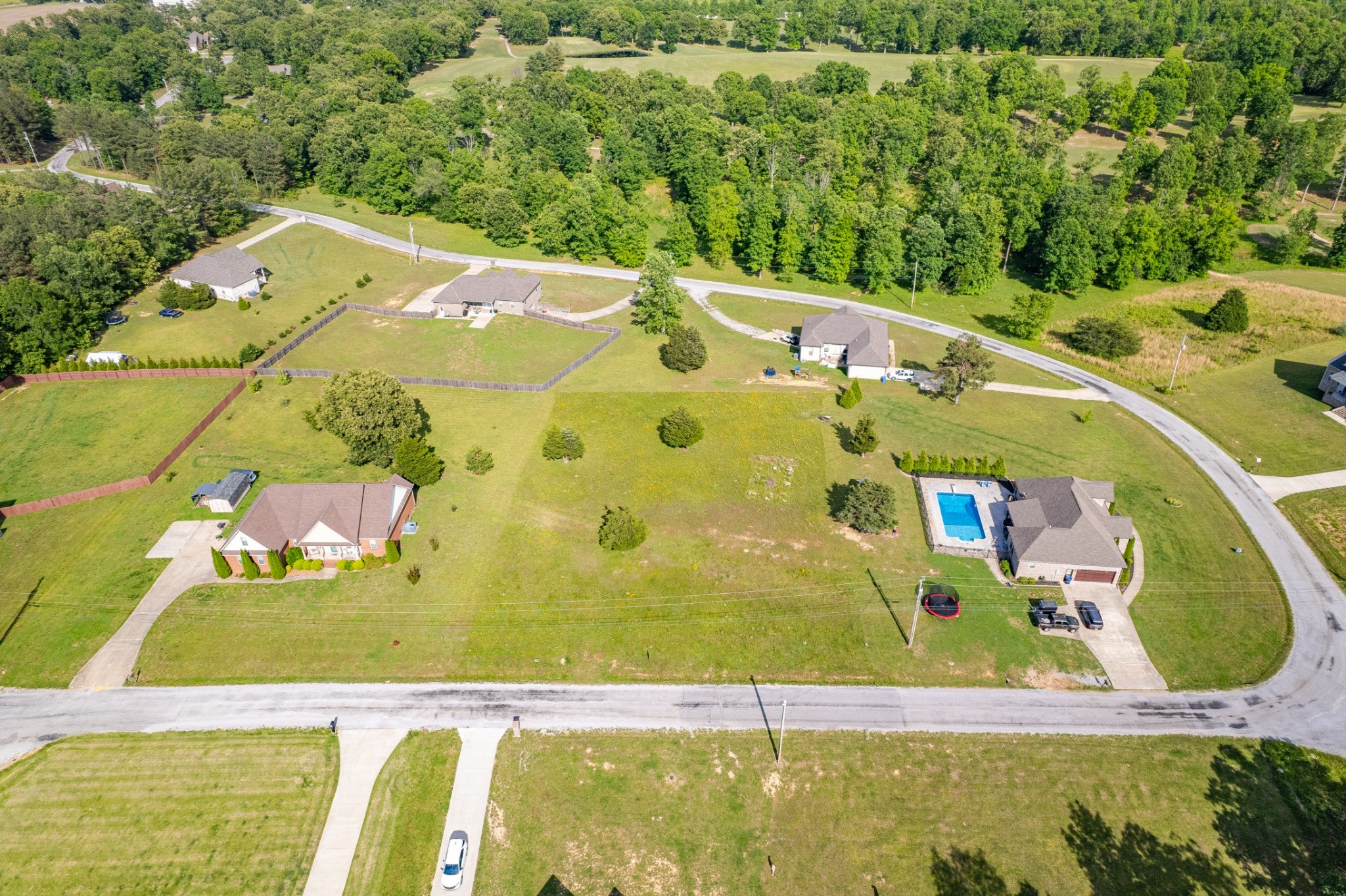 594 Double Eagle Dr — photo