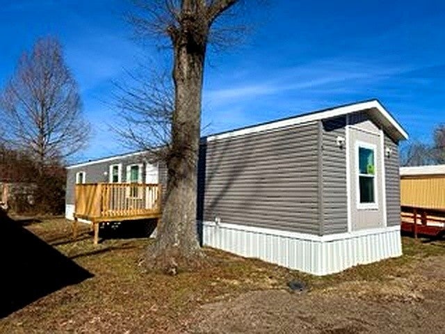 295 Cotham Dr — photo