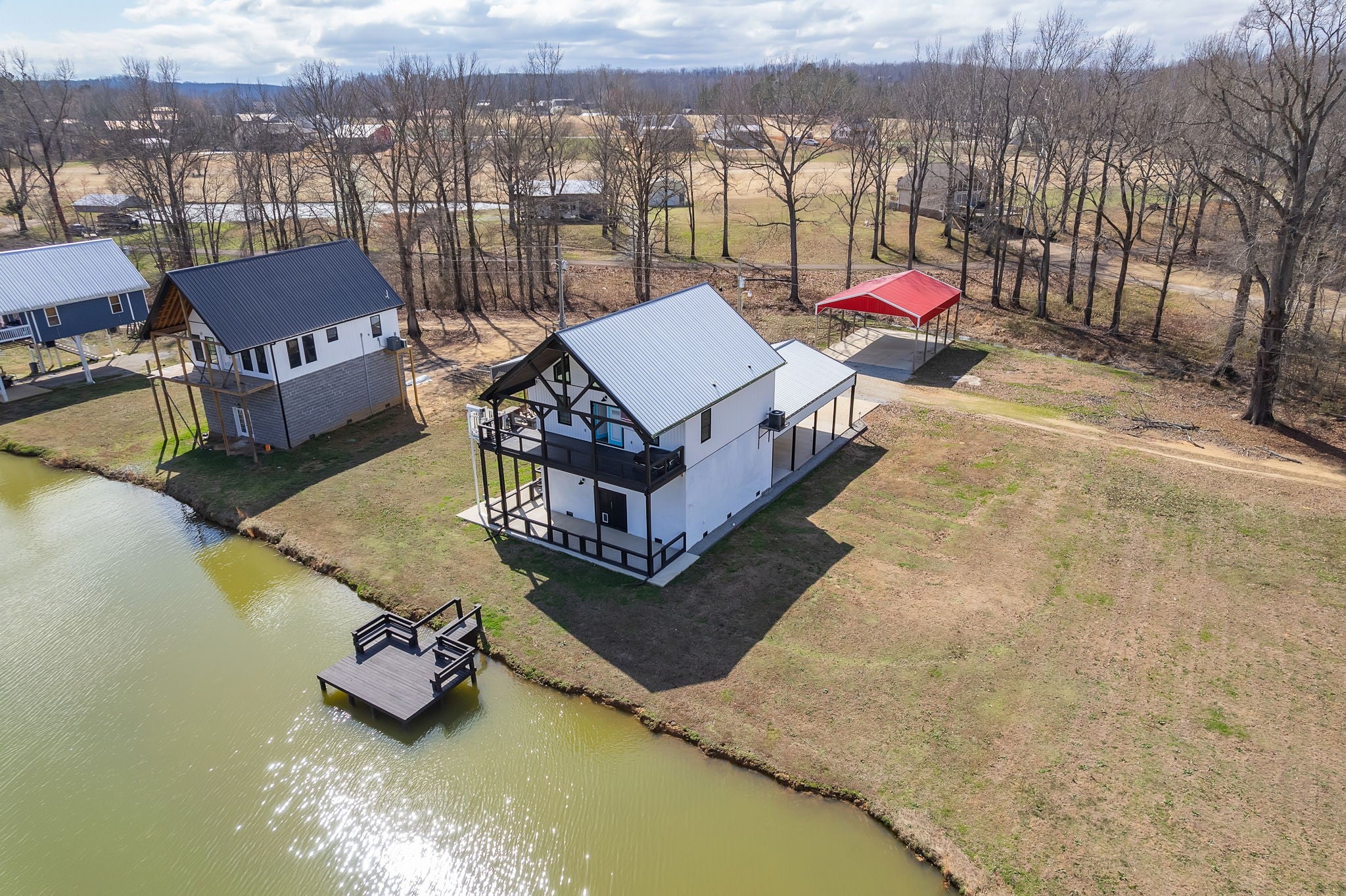 74 Blue Herring Dr — photo