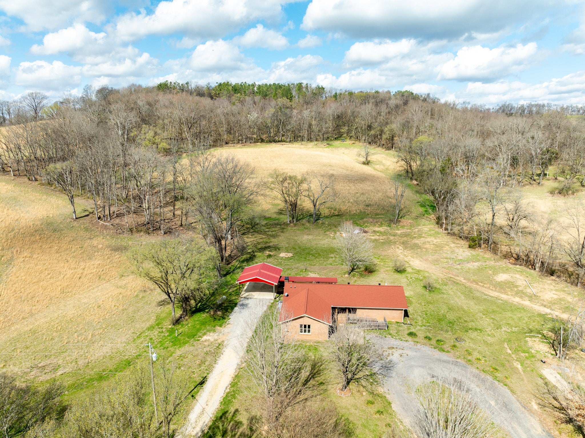 4058 Old State Rd — photo