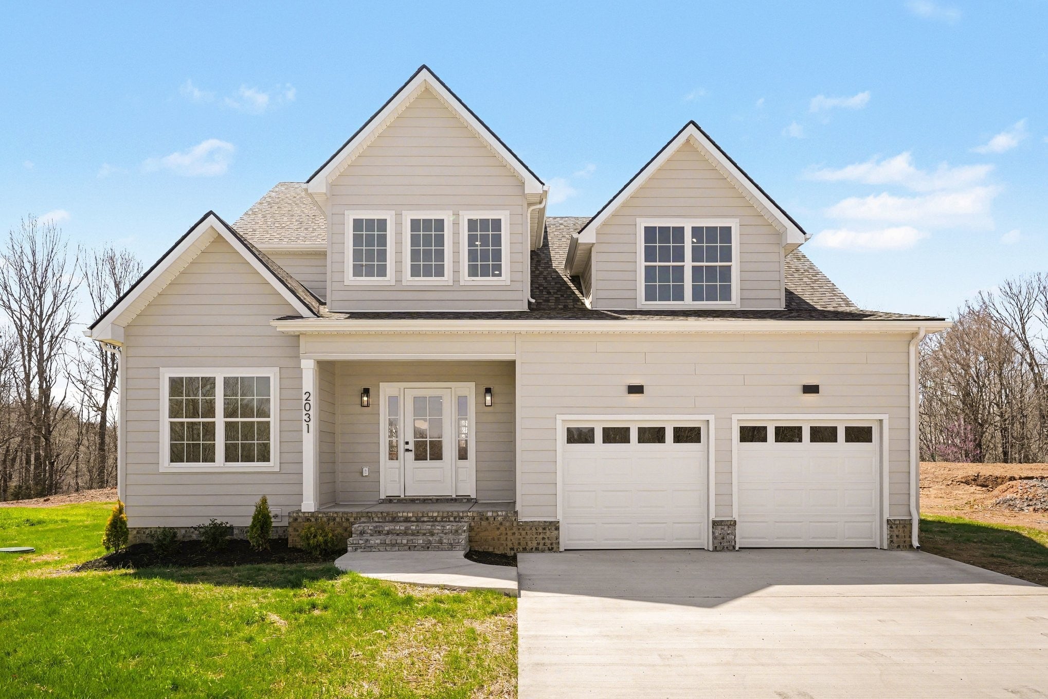 2031 Eagles Bluff Dr — photo