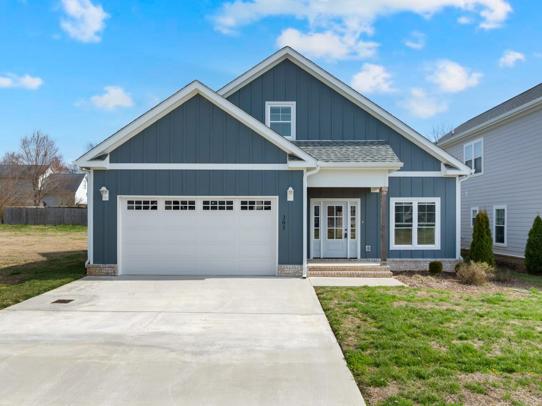 203 Campfire Ct — photo