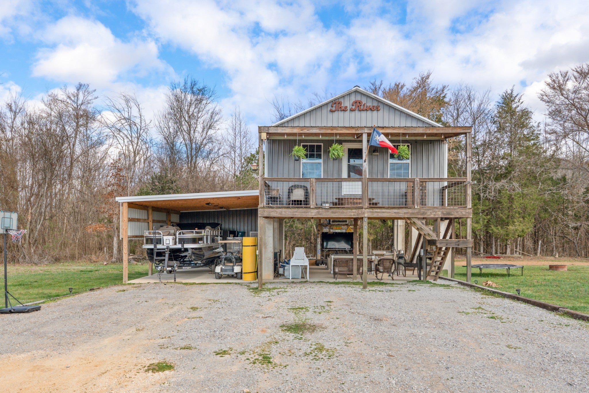168 Mackin Rd — photo