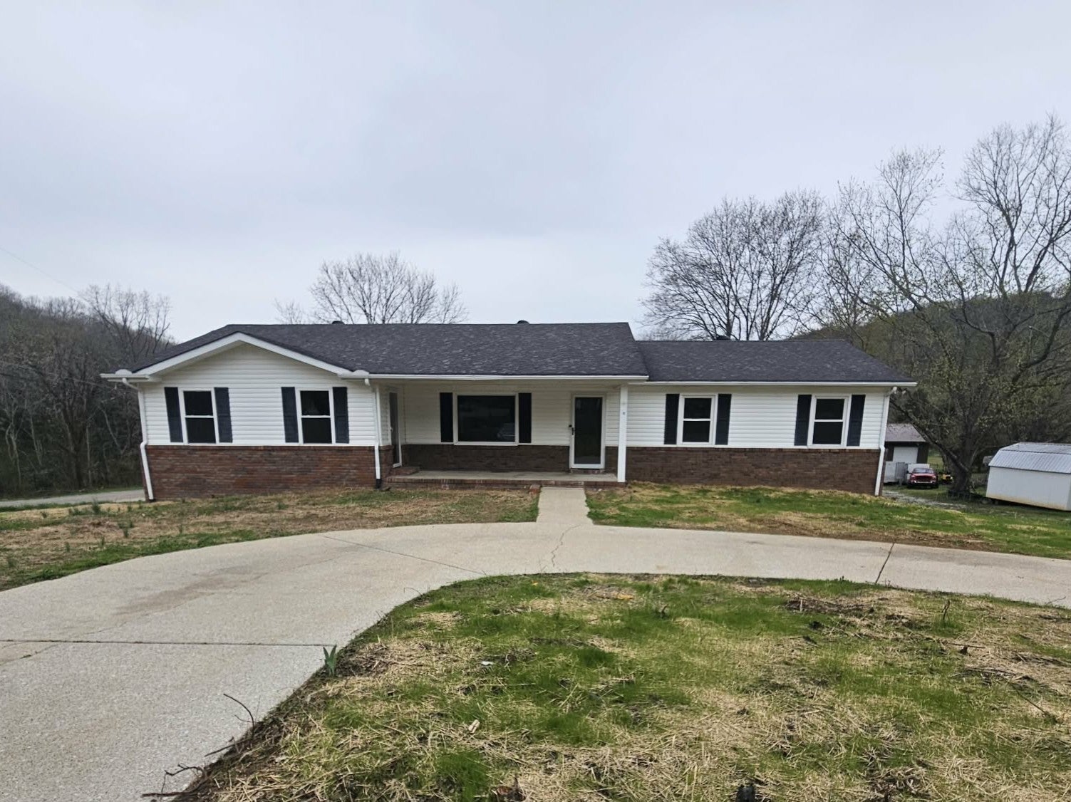 265 Hartsville Pike — photo
