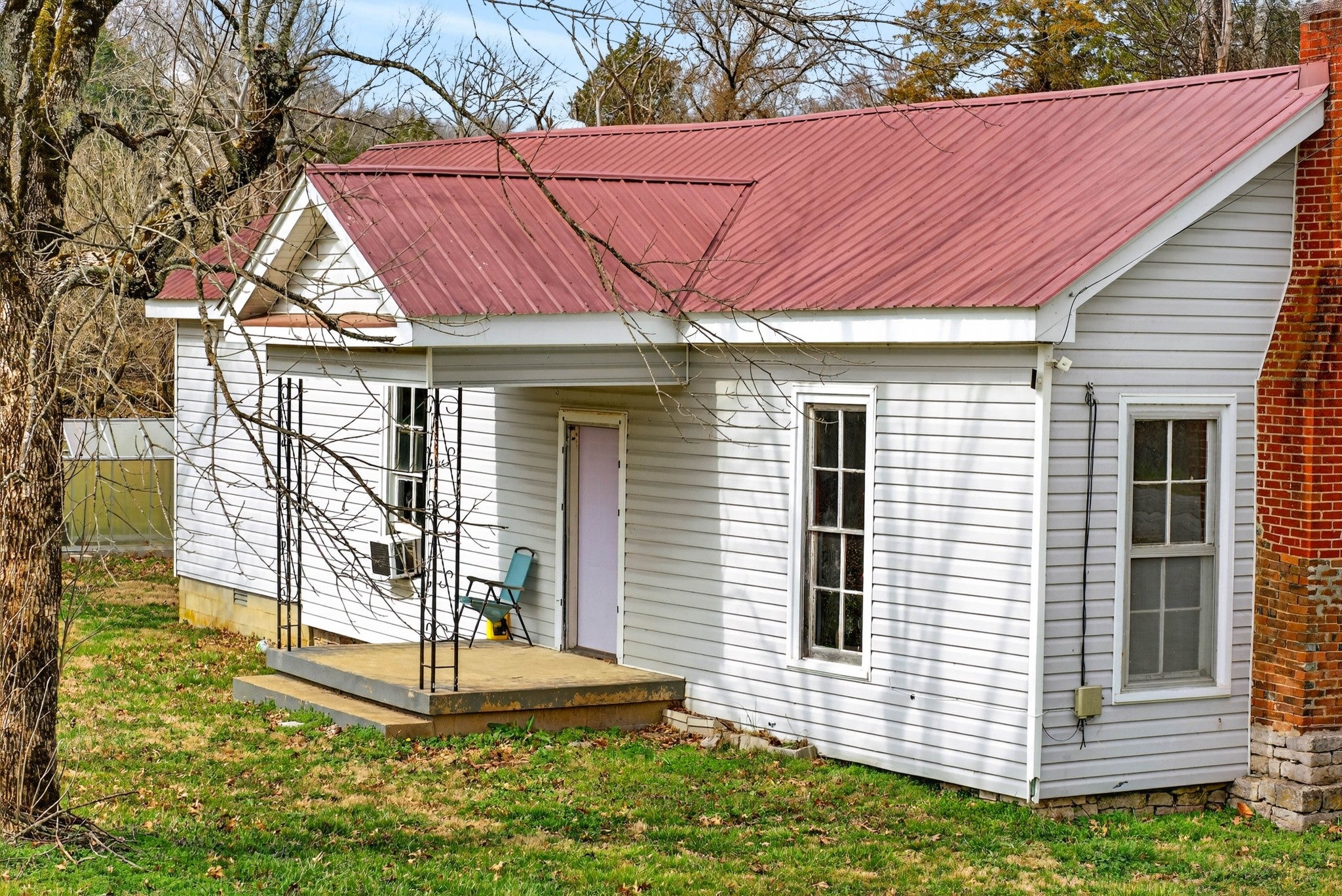 7230 Hartsville Pike — photo