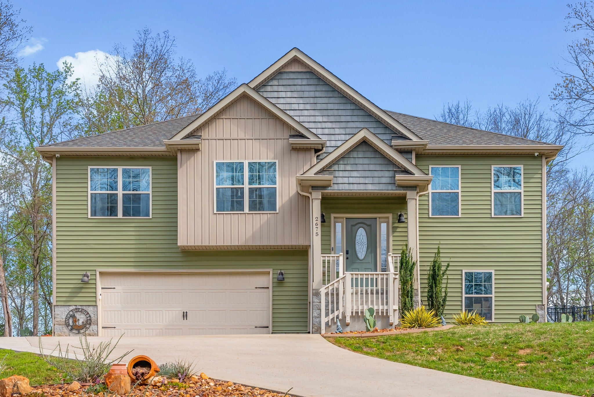 2675 Mockingbird Hill Rd — photo