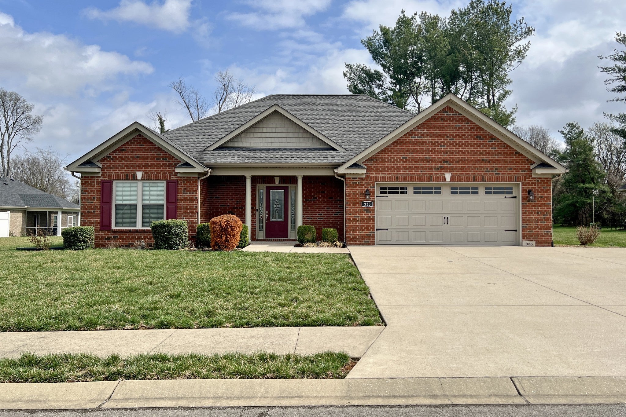 335 Turnstone Way — photo