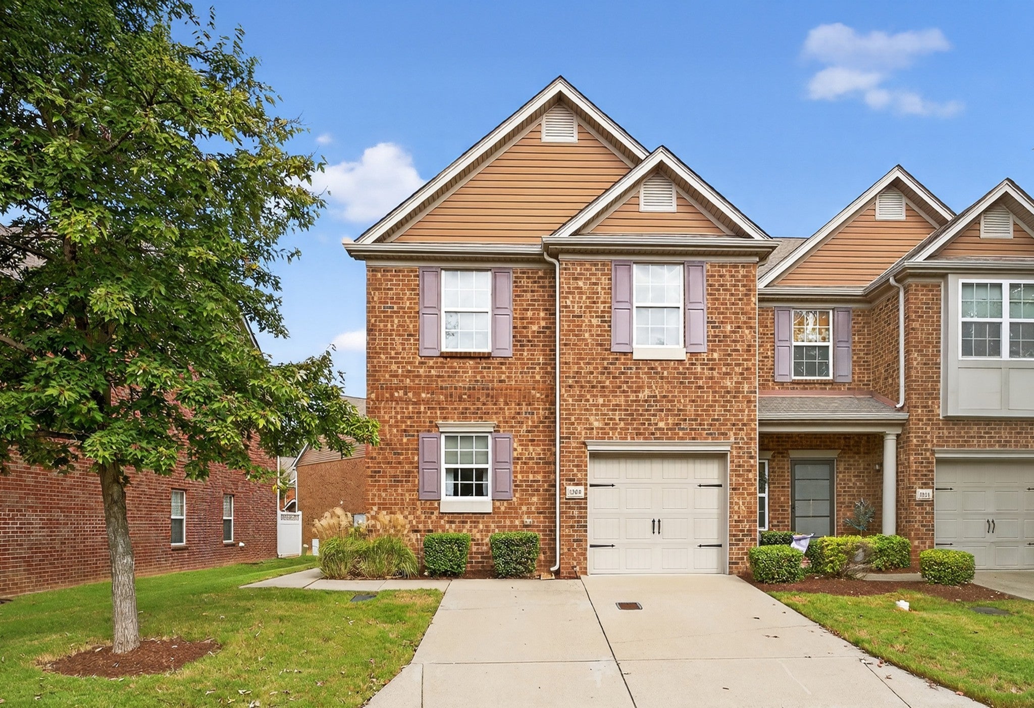 1309 Crown Point Pl — photo