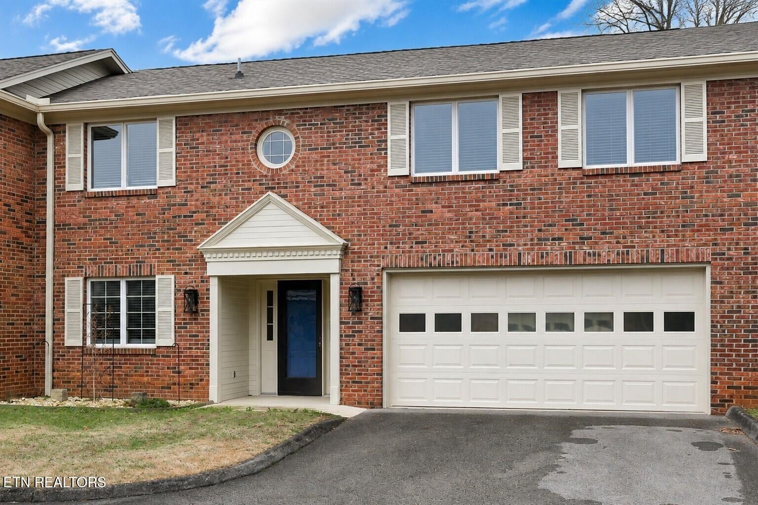 1003 Hardwick Drive — photo
