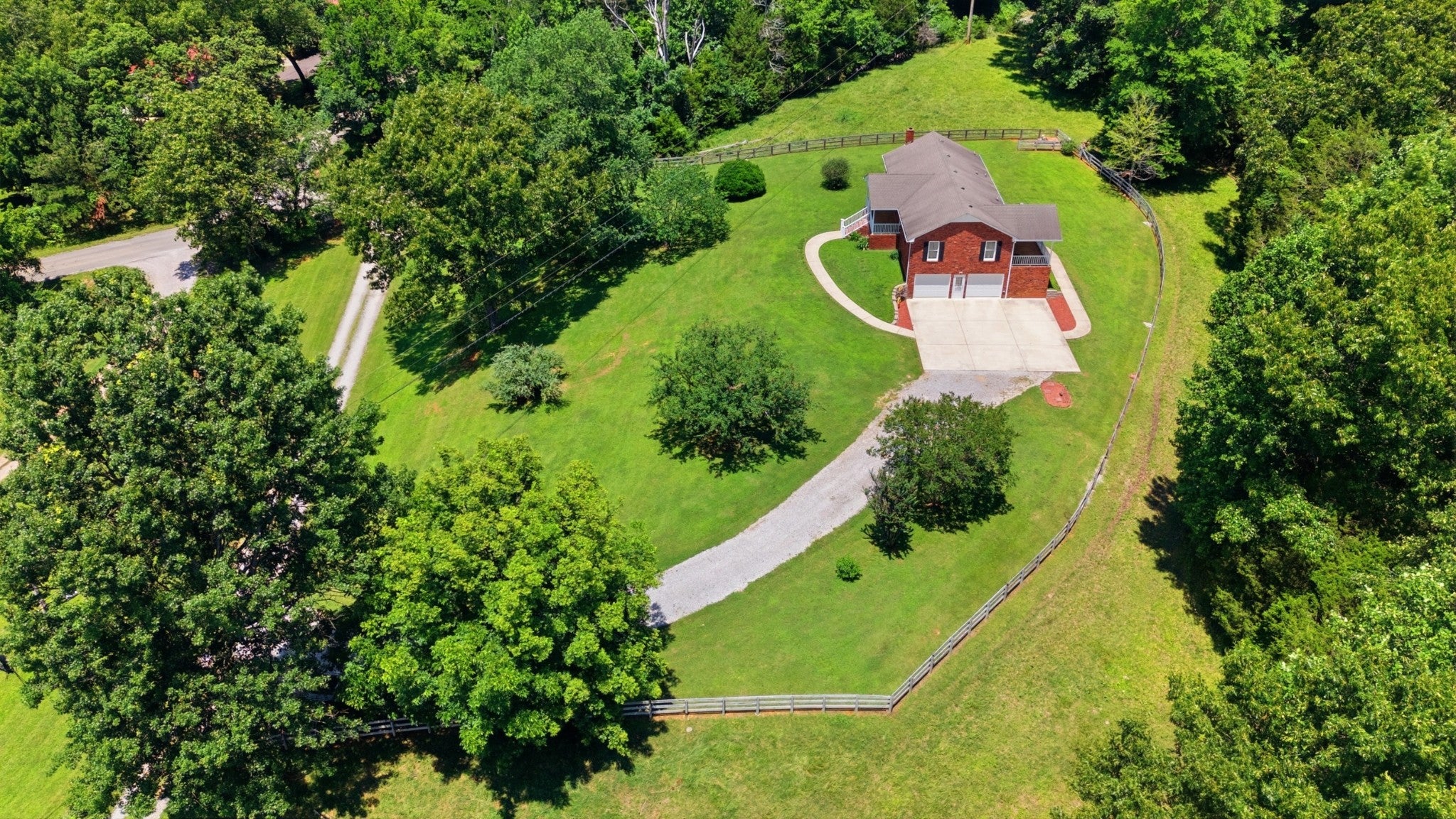 2644 Scribners Mill Rd — photo