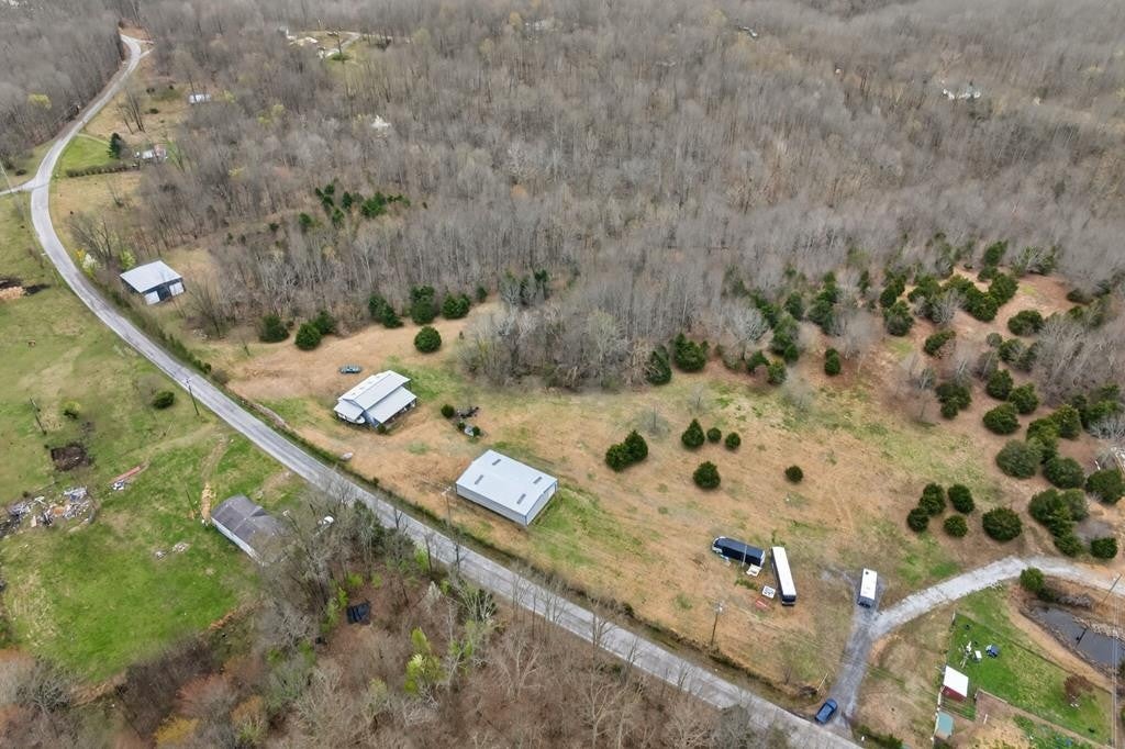 2344 Turkeytown Rd — photo
