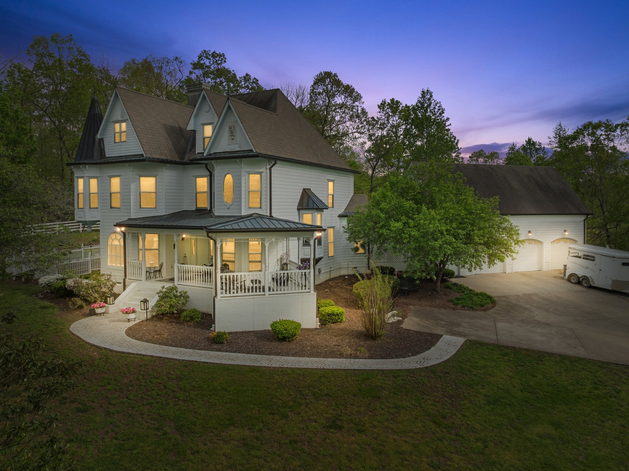 515 Cox Hollow Rd — photo