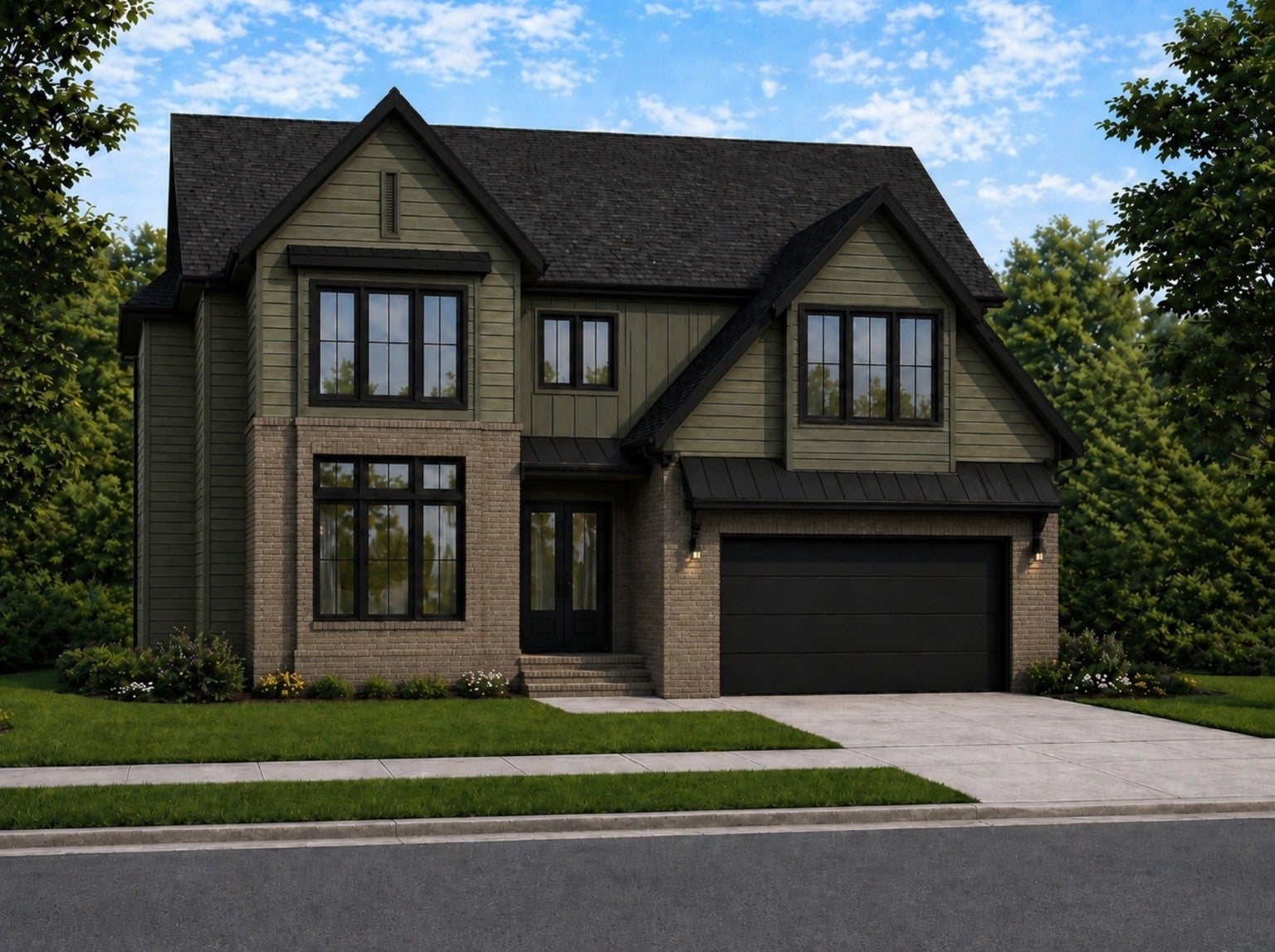 783 Summit Oaks Ct — photo