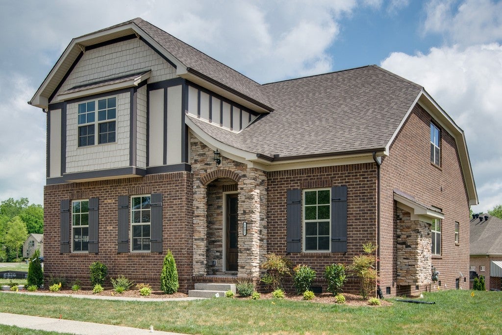 43 Bear Branch Cir — photo