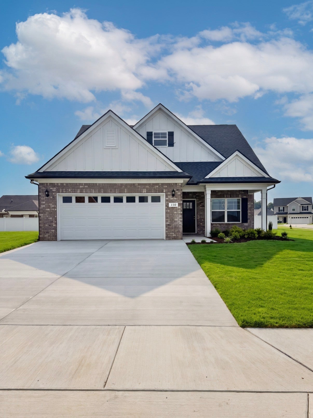 110 Watershed Court — photo