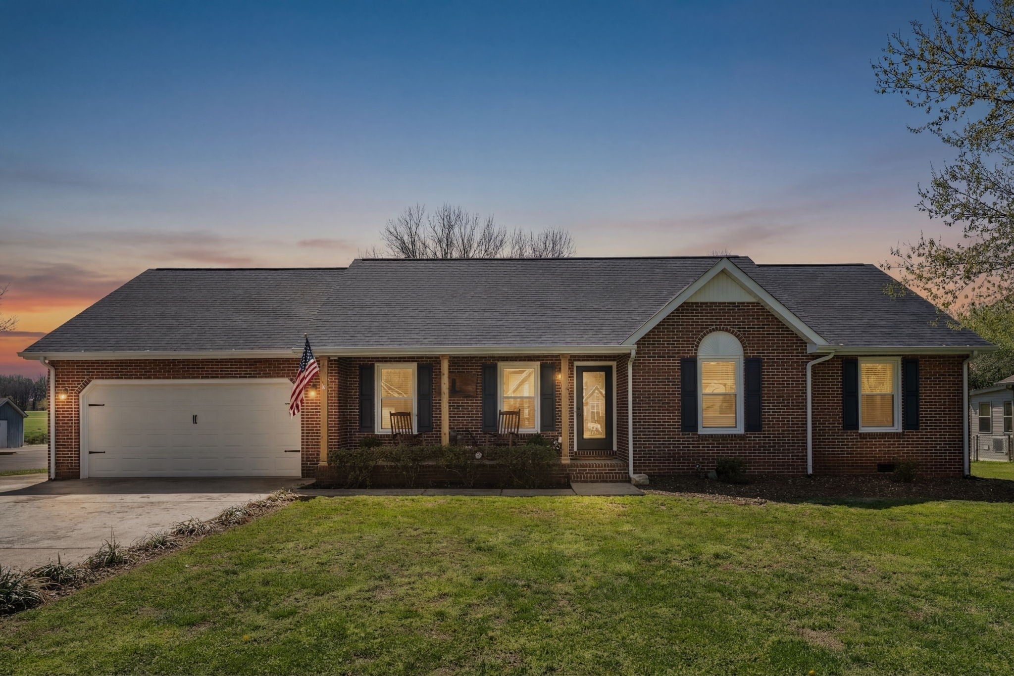 142 Summerset Pl — photo