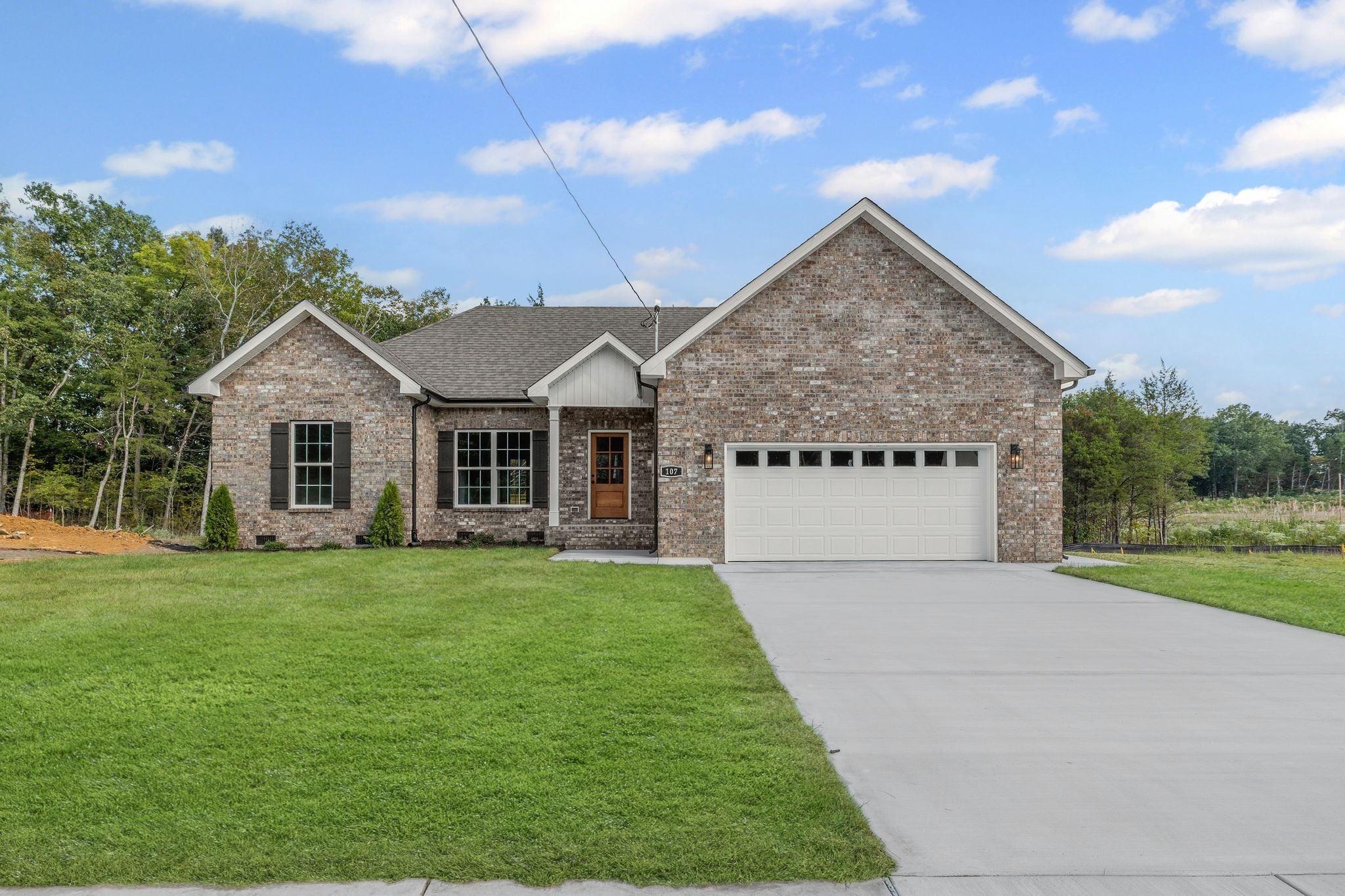 107 Stonebrook Dr — photo