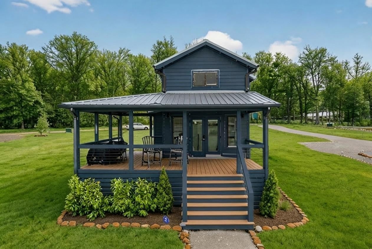 113 Shoreside Ct — photo