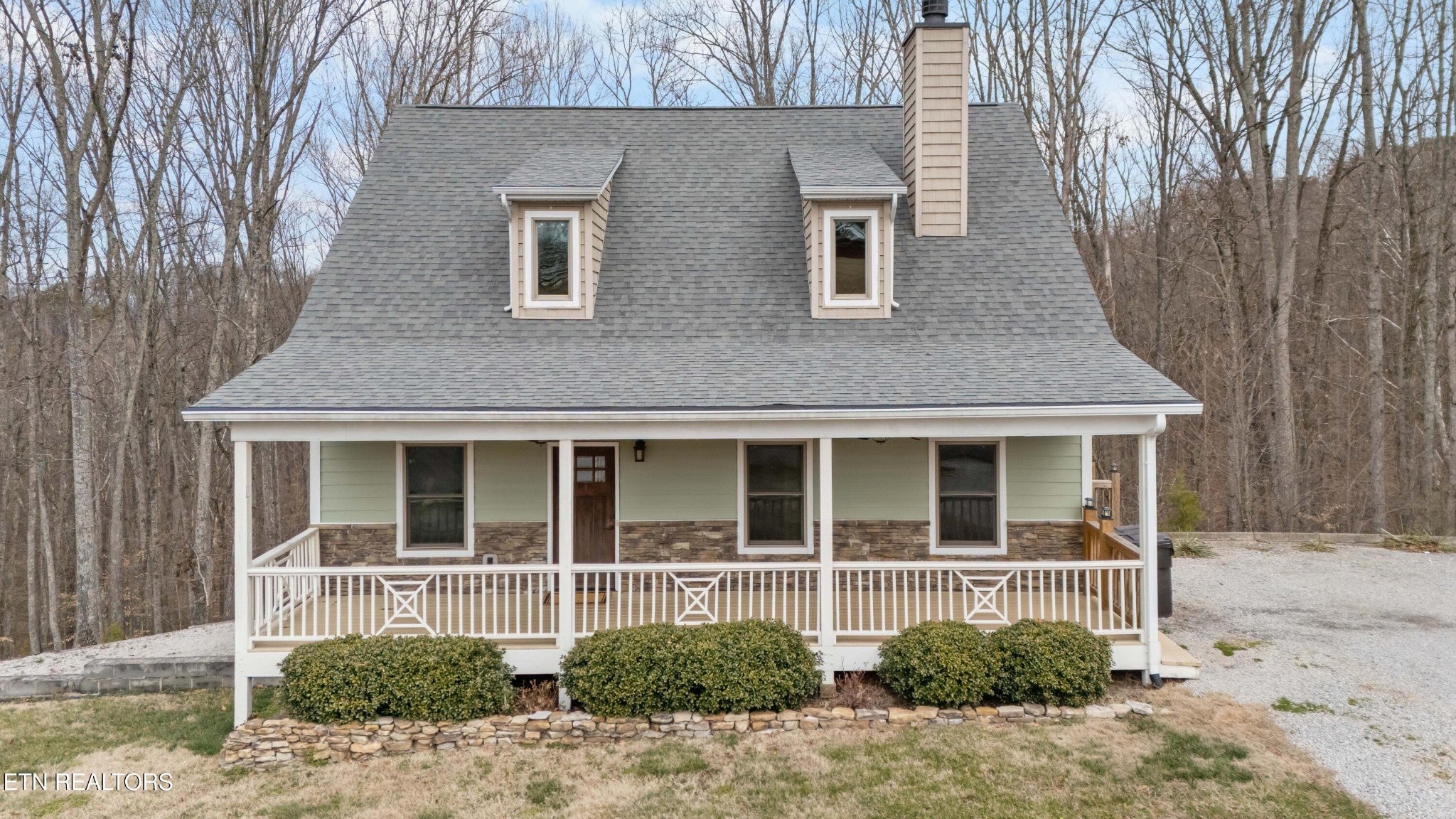 7765 Beals Chapel Rd — photo