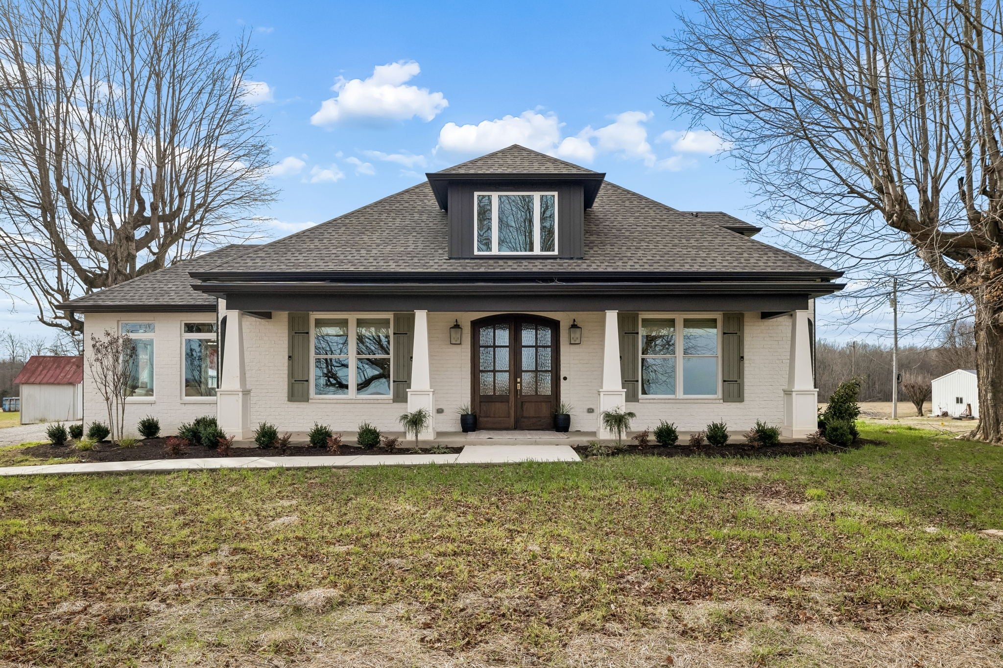 7307 Dunn Rd — photo