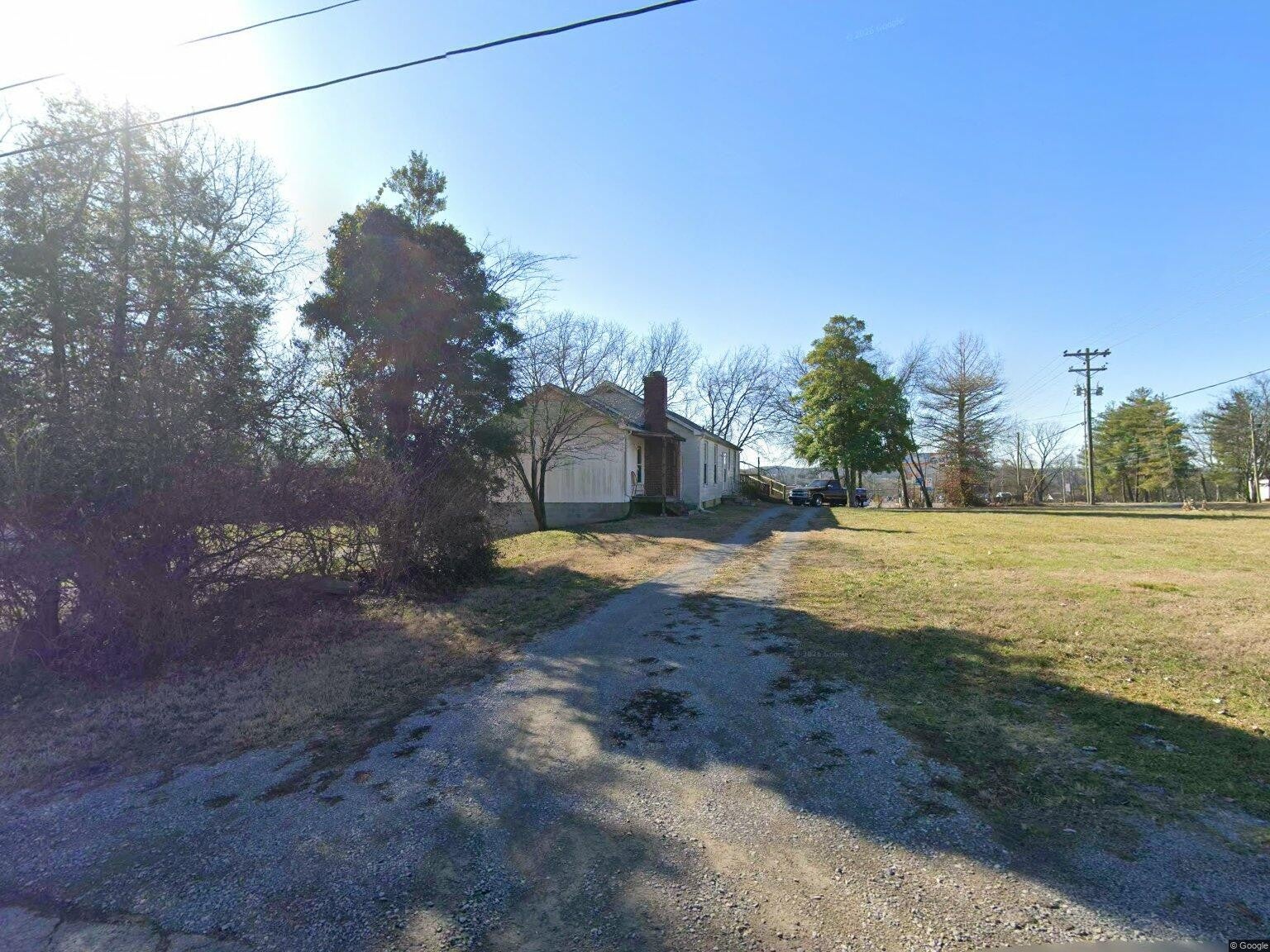 8201 Neal Rd — photo