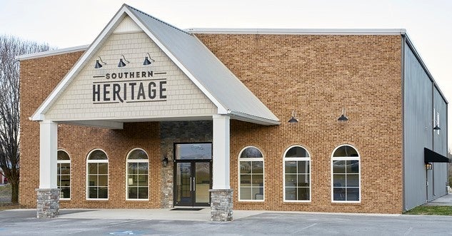 71 New Bushy Branch Rd — photo