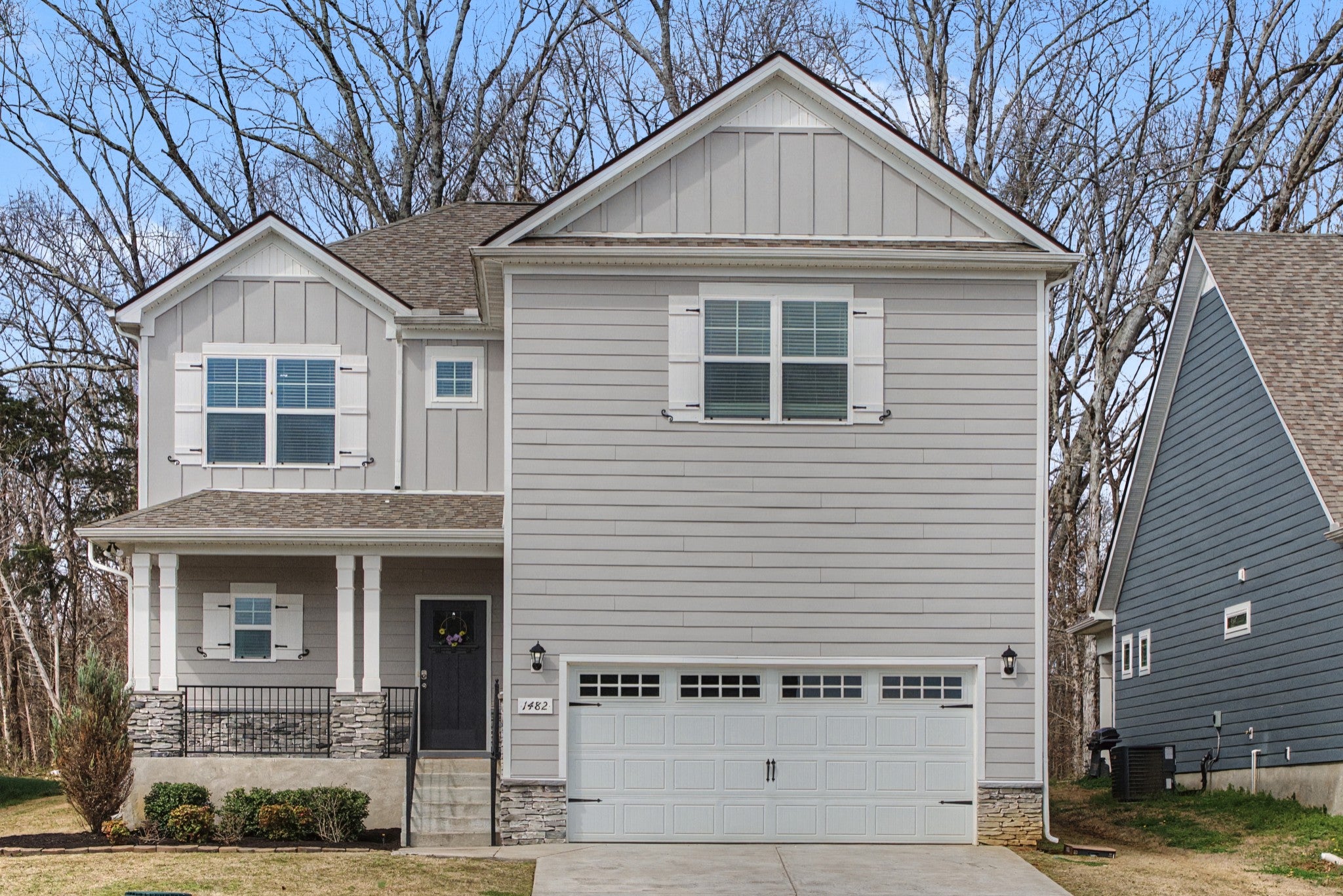 1482 Cotillion Dr — photo
