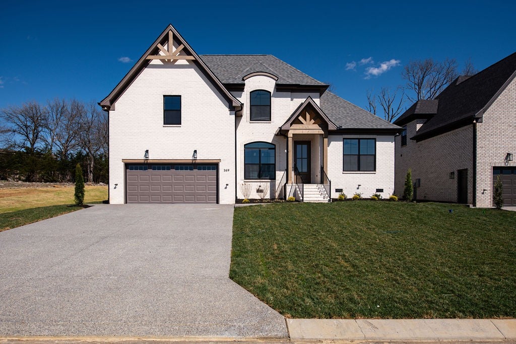 169 Karen Drive — photo