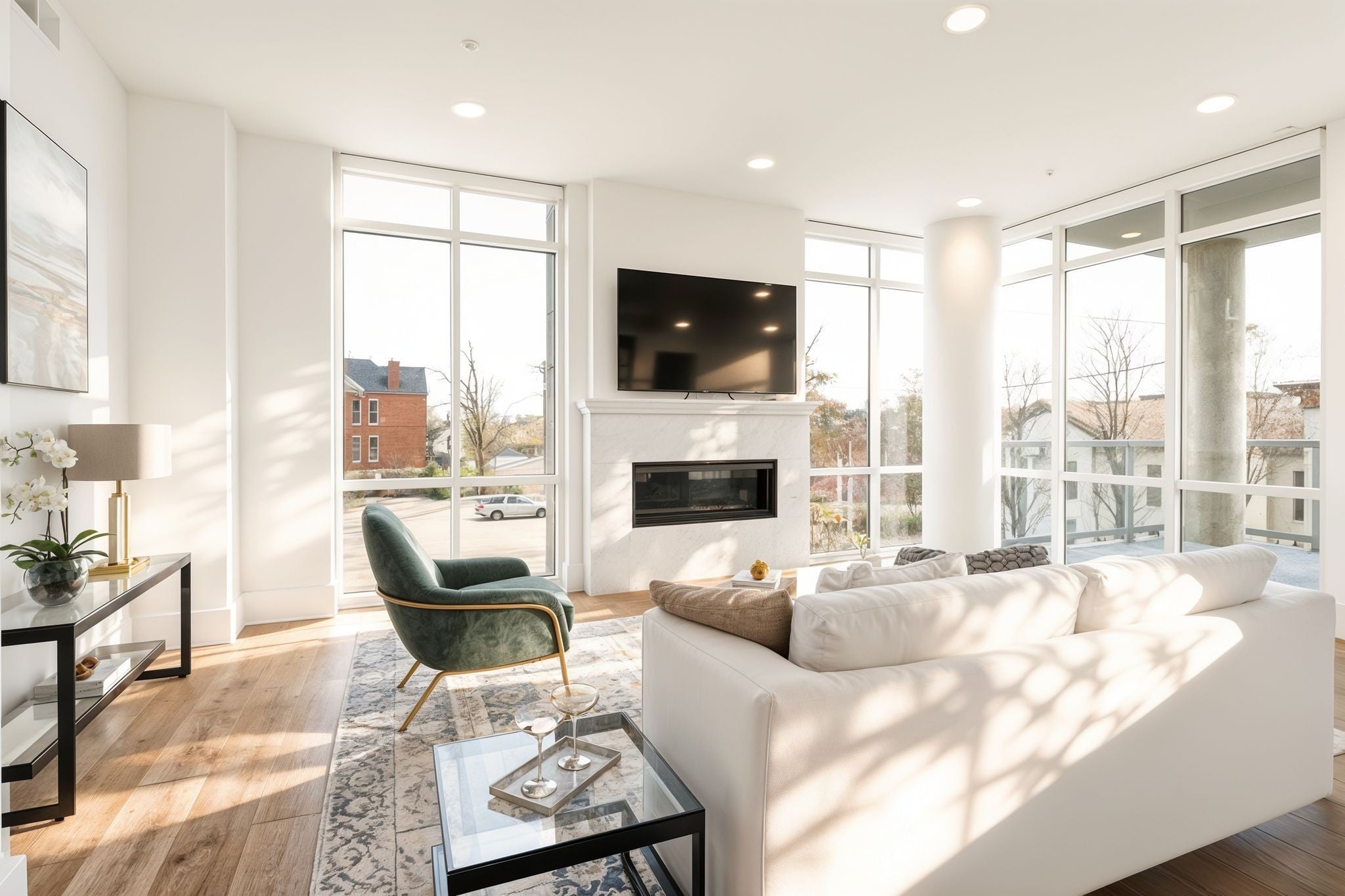 20 Rutledge St 310 — photo