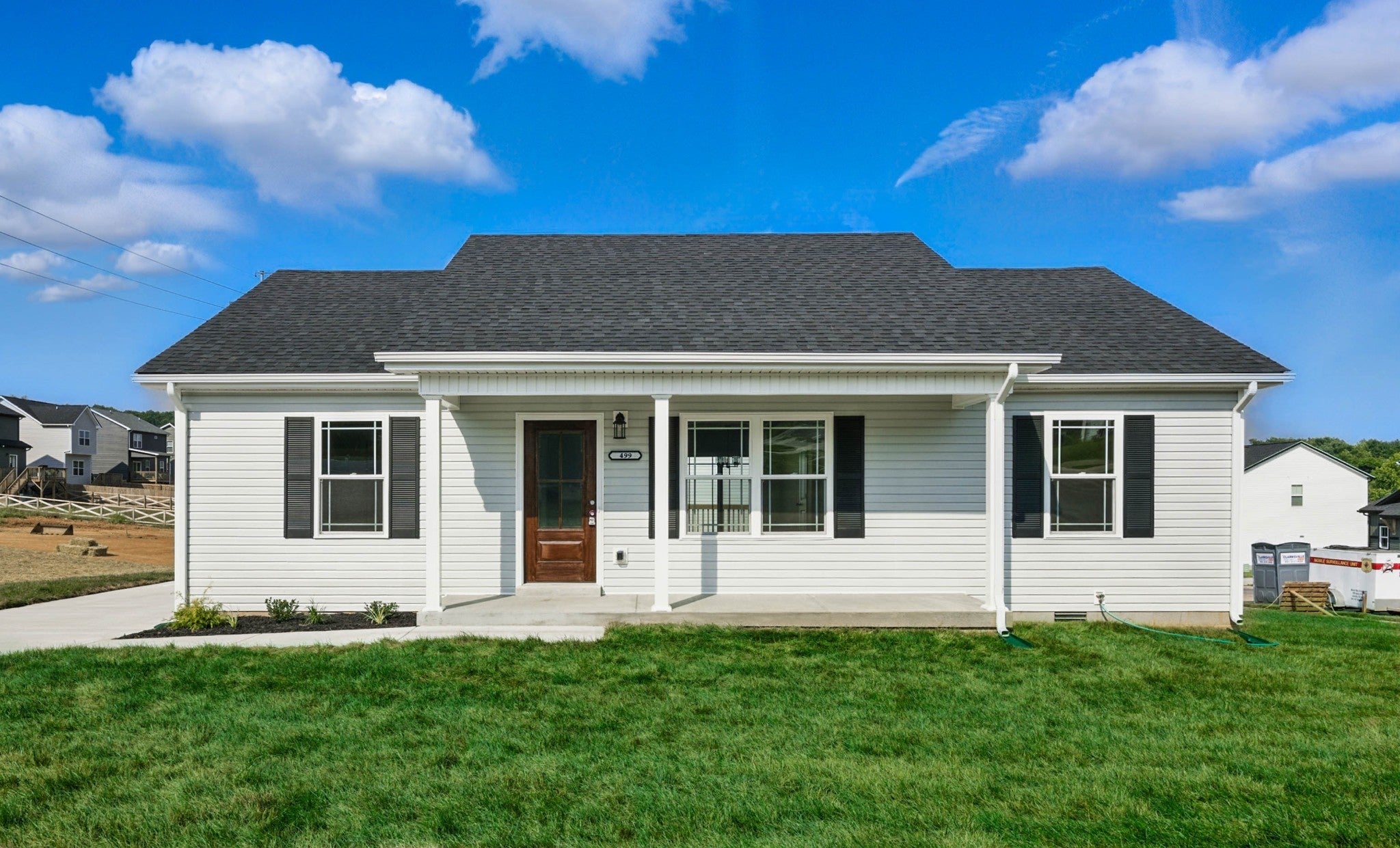 1178 Tybee Dr — photo