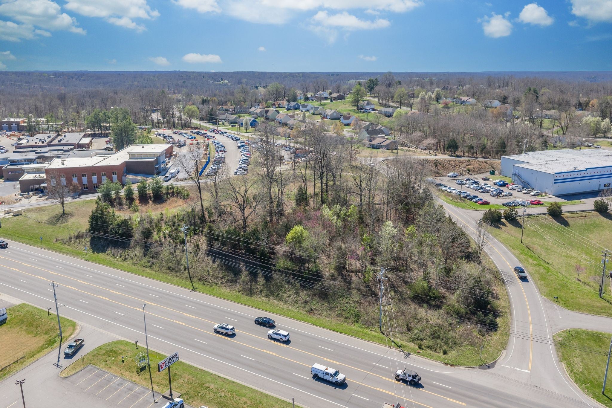 0 Hwy 46 South — photo