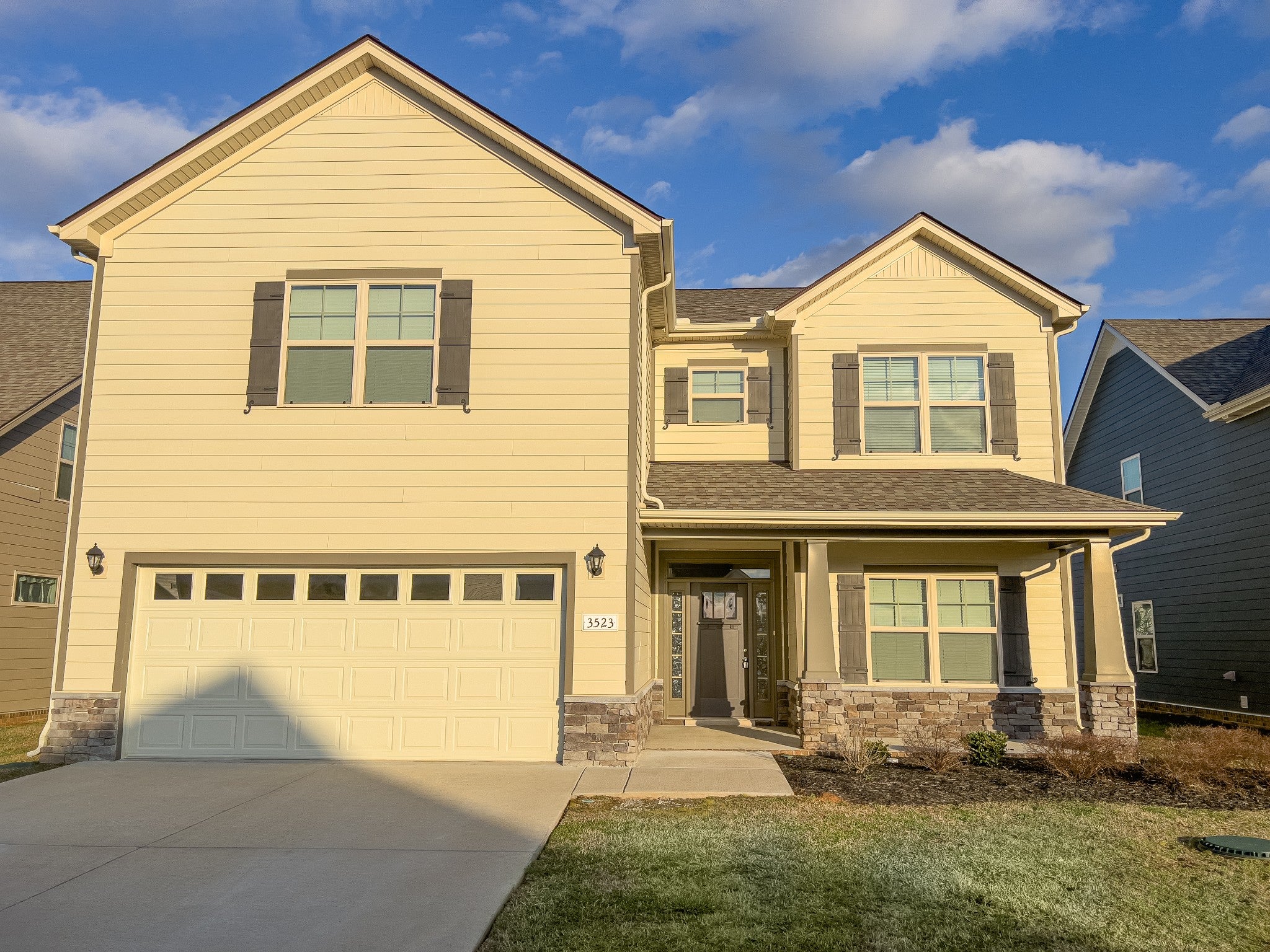 3523 Plum Leaf Pl — photo