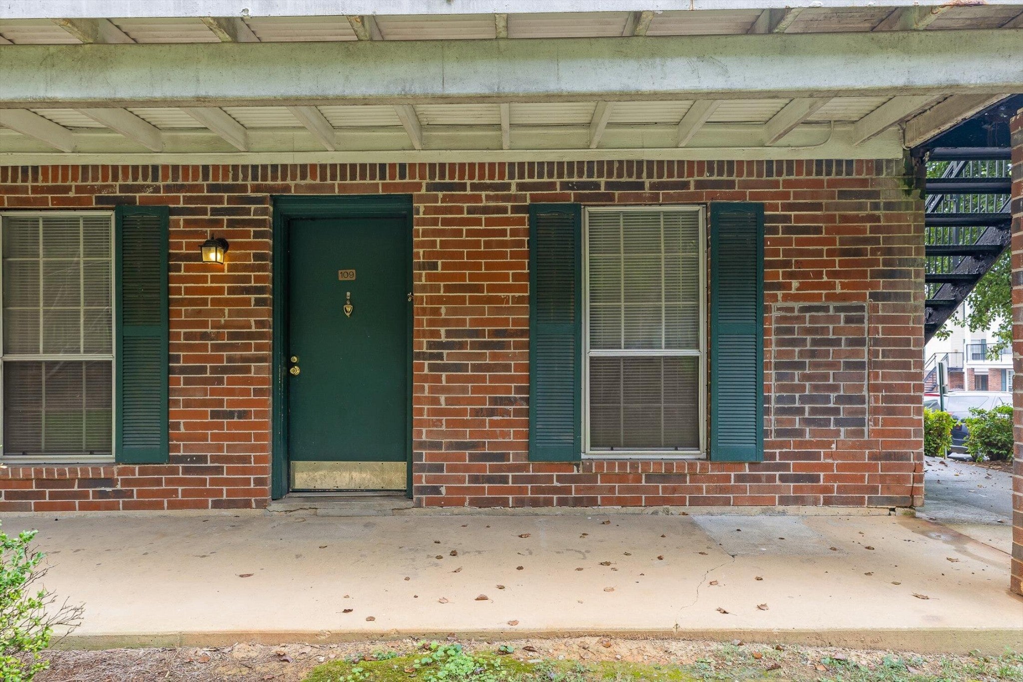 900 Mountain Creek Road # 109 — photo
