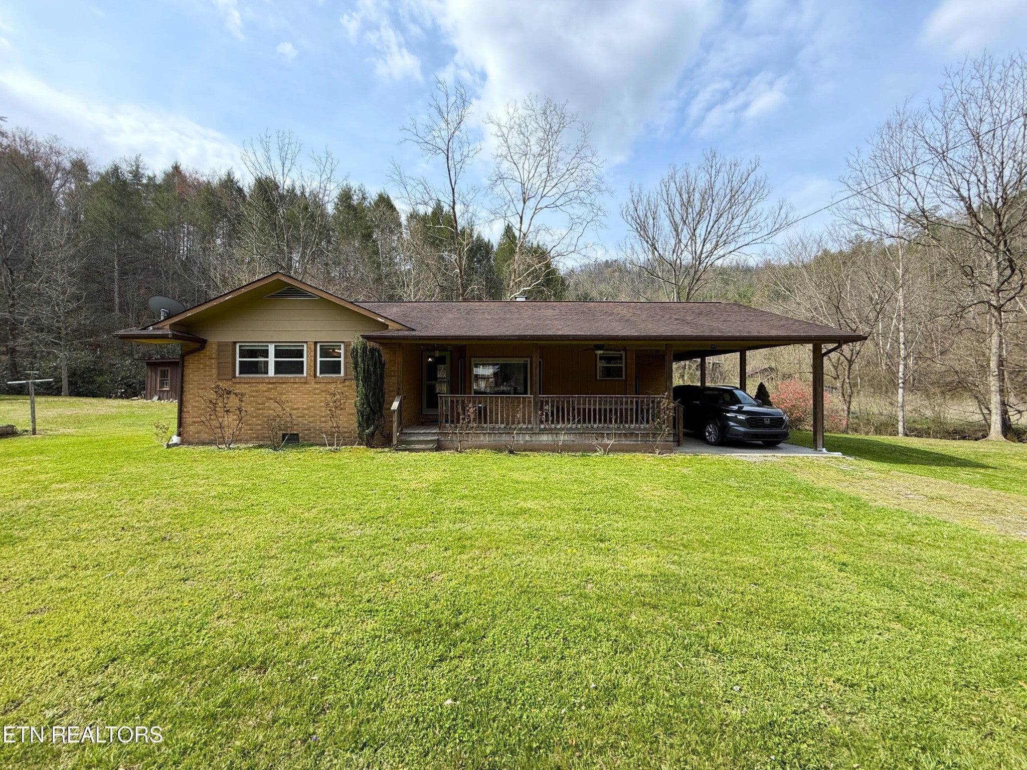 1059 Blue Mill Rd — photo