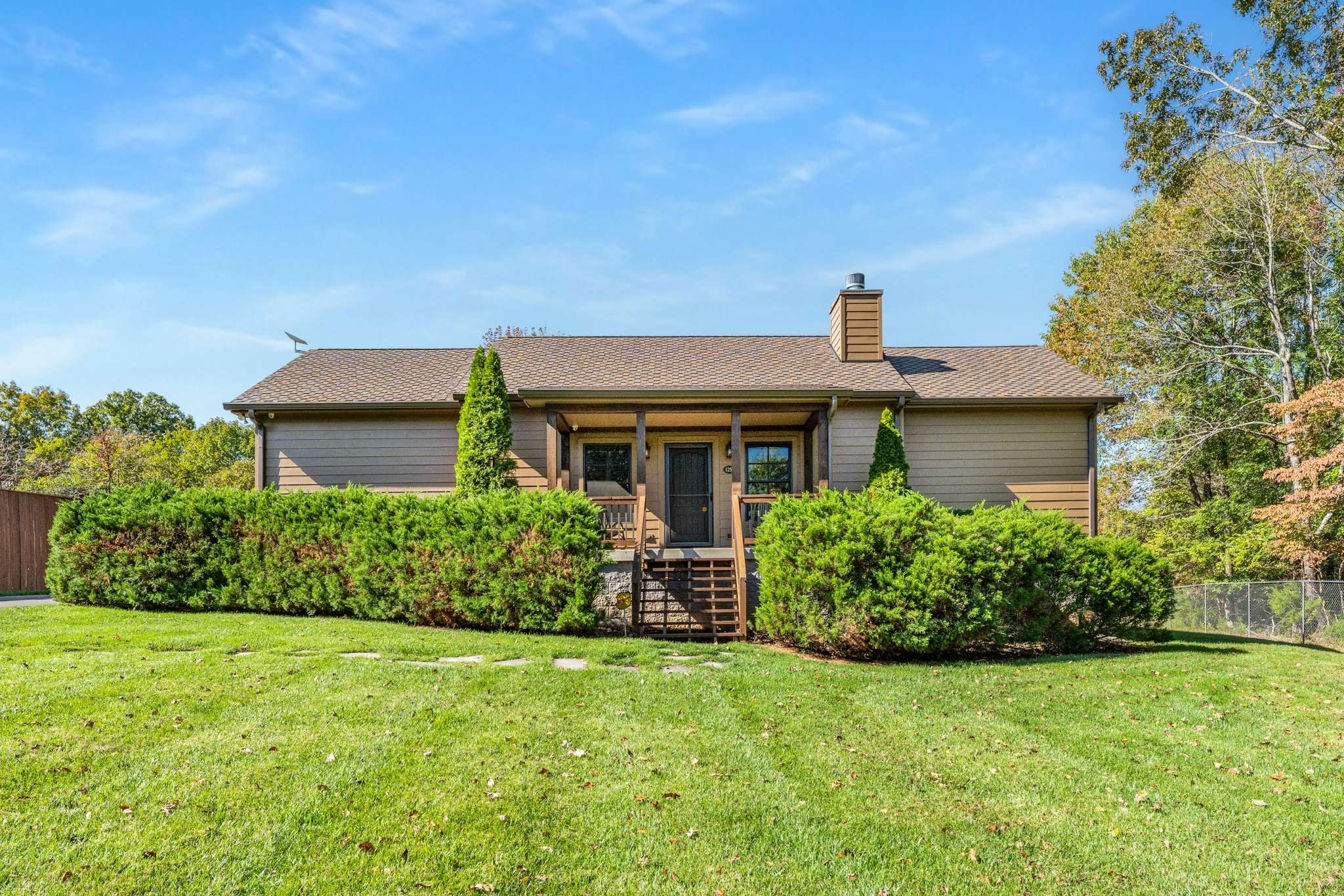 1257 Harris Hollow Rd — photo
