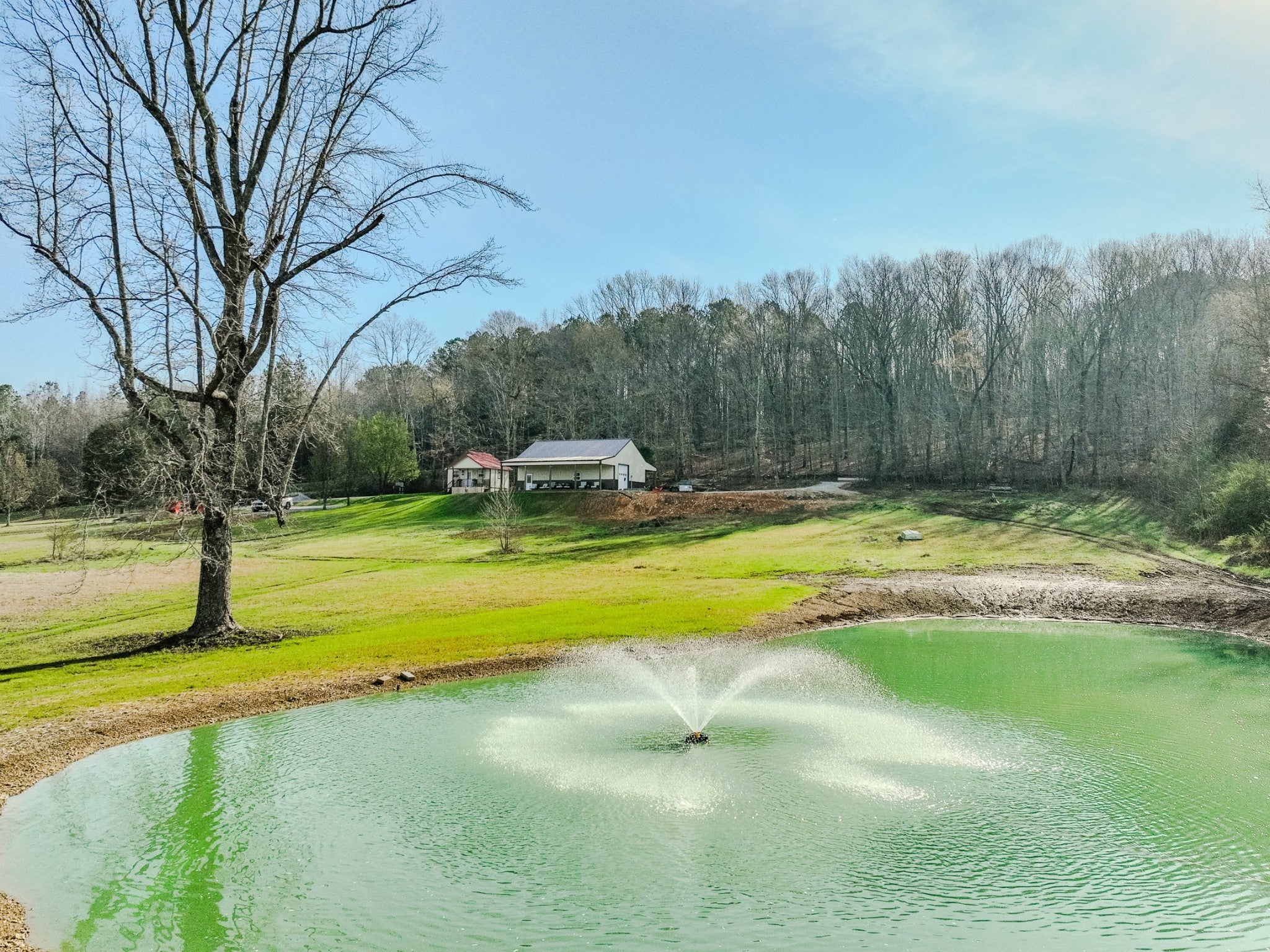109 Rascaltown Rd — photo