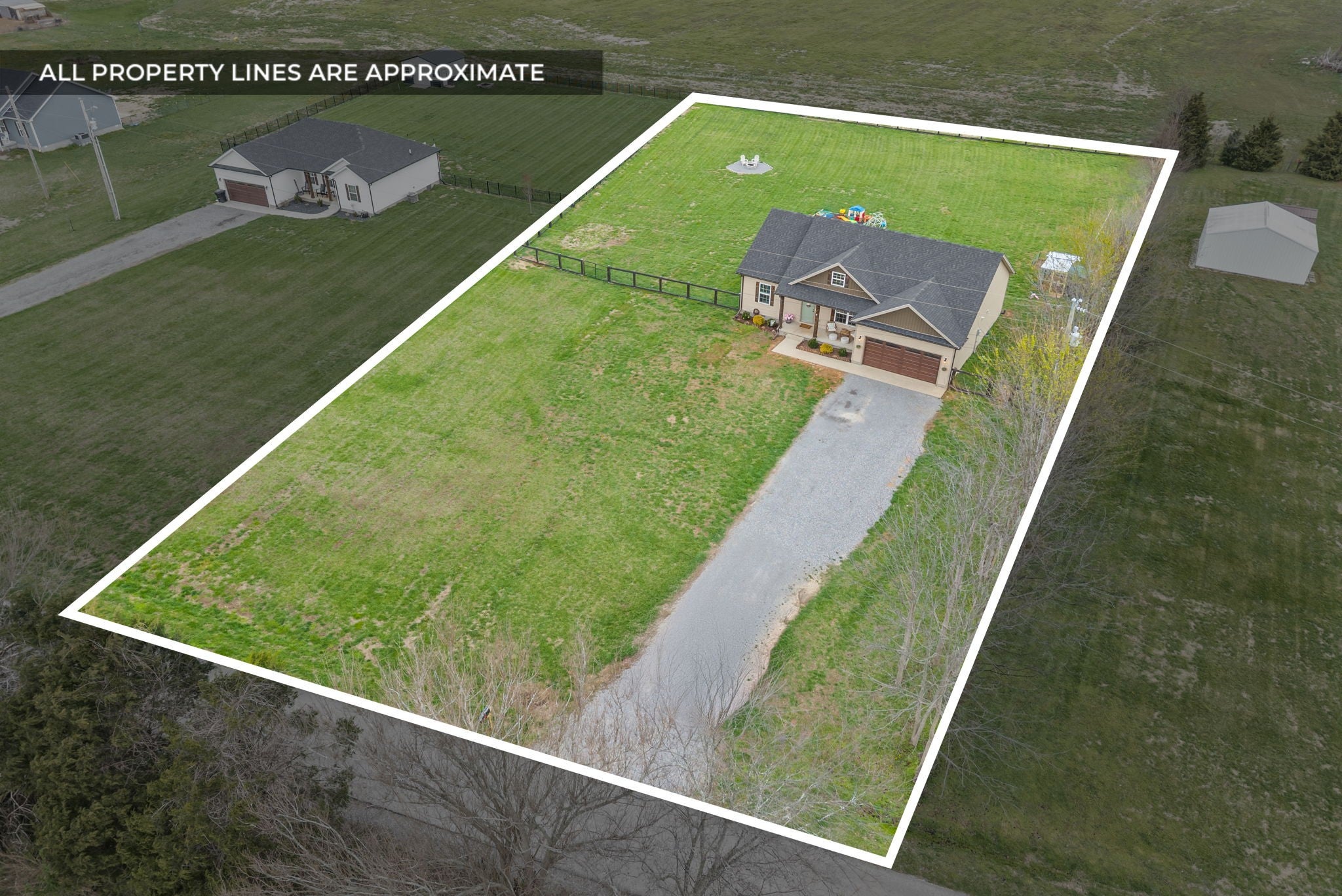 644 Stratton Rd, Elkton, KY 42220 — photo 2