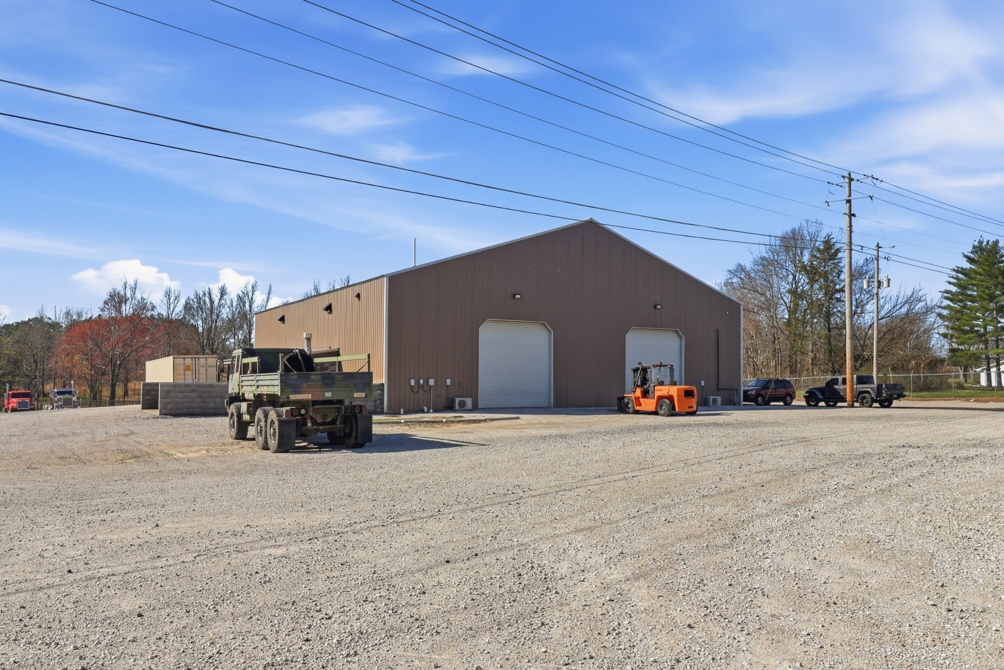 1018 Abiff Rd — photo