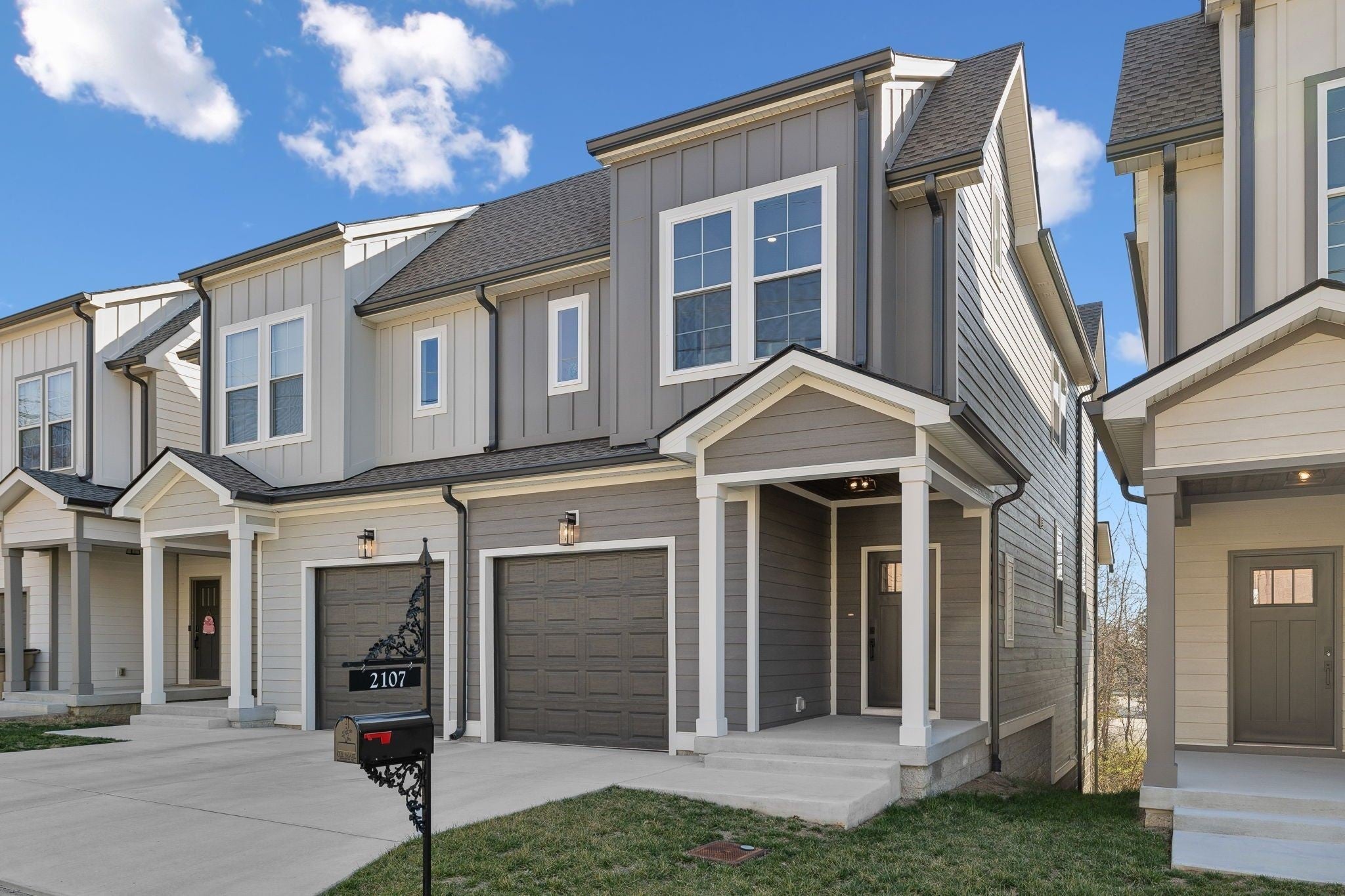 2107 Chadwell Retreat Dr — photo