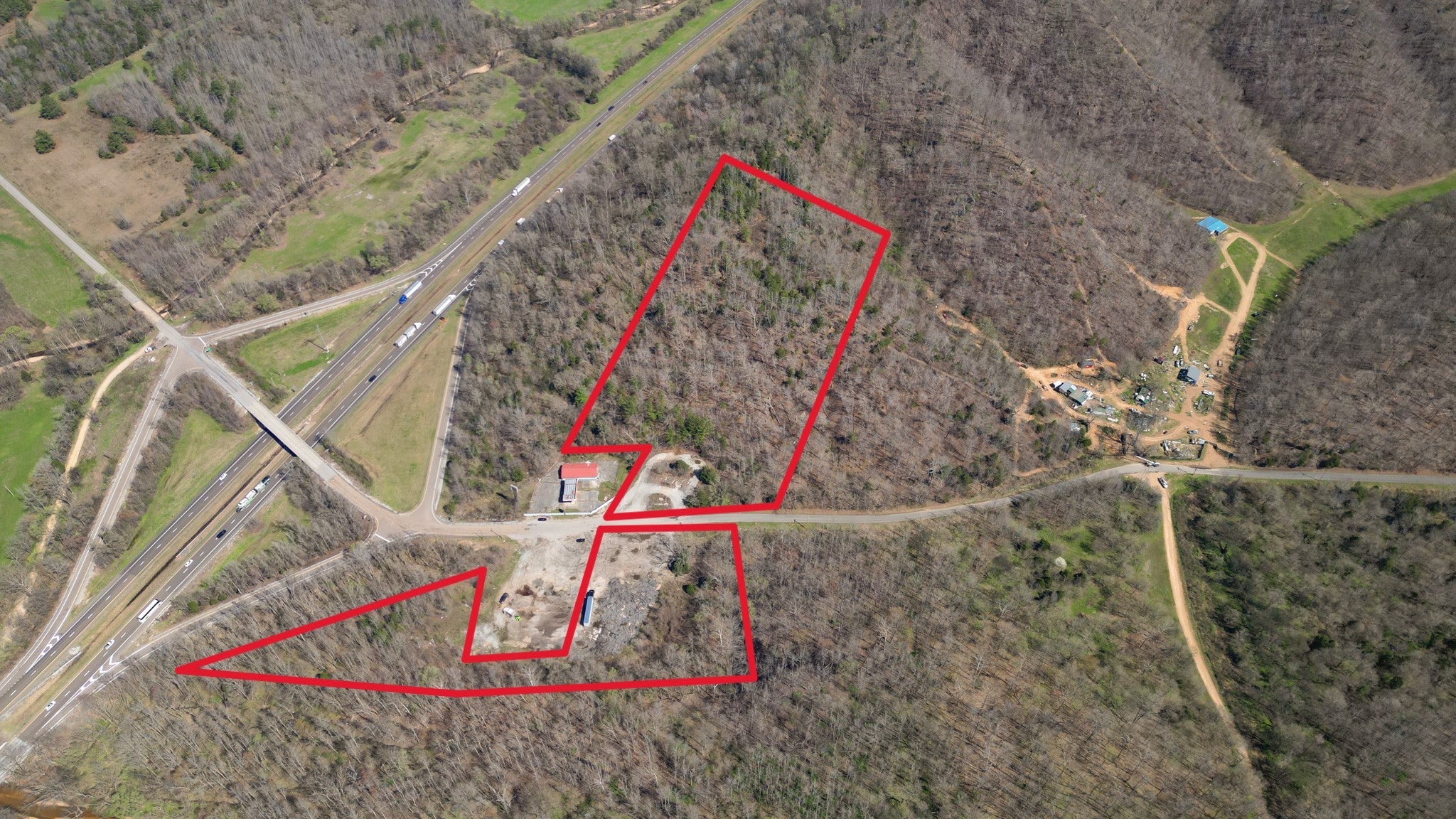 0 Tn River Blue Ck Rd — photo