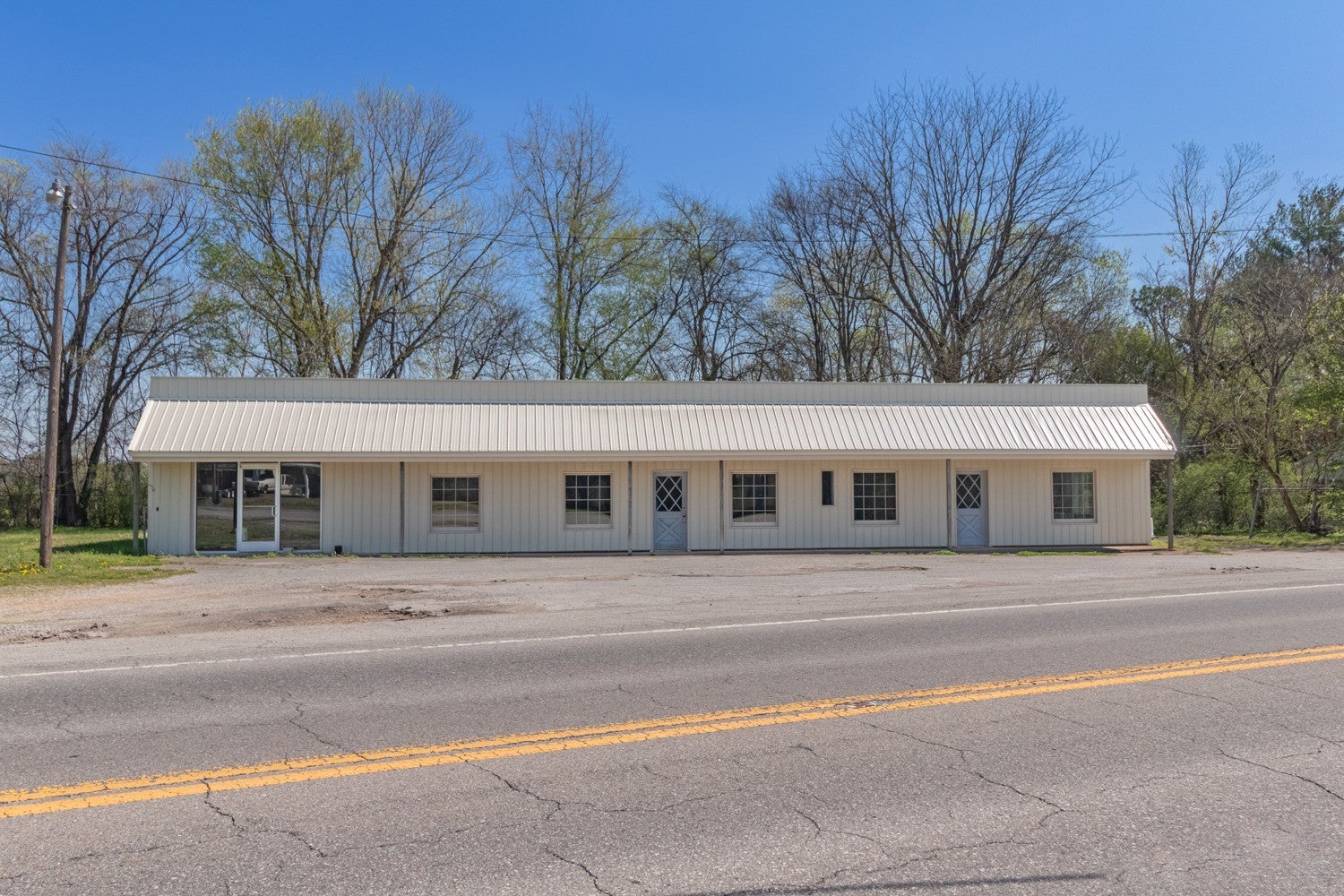2506 Buffalo Rd — photo