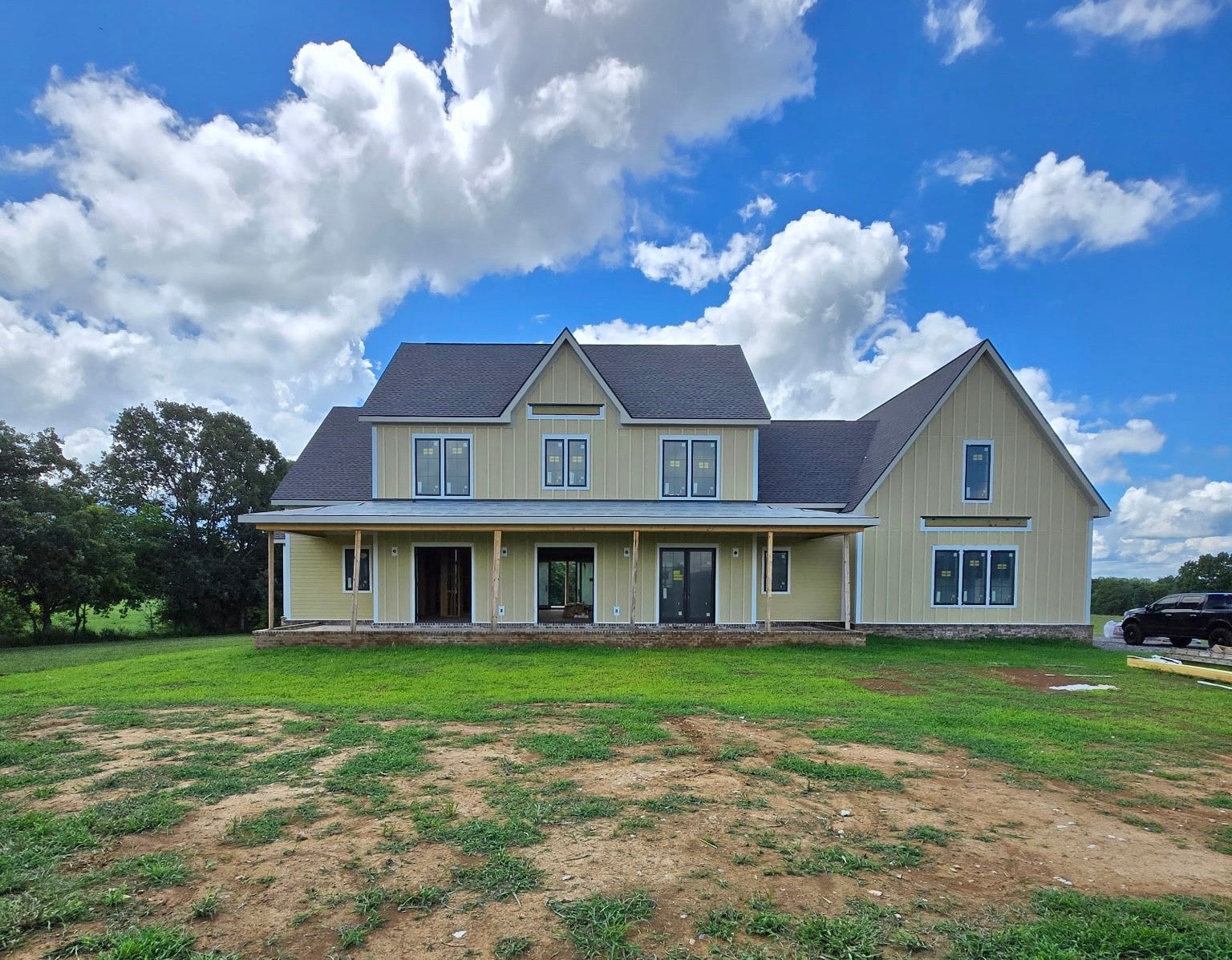 7795 W Lick Creek Rd — photo