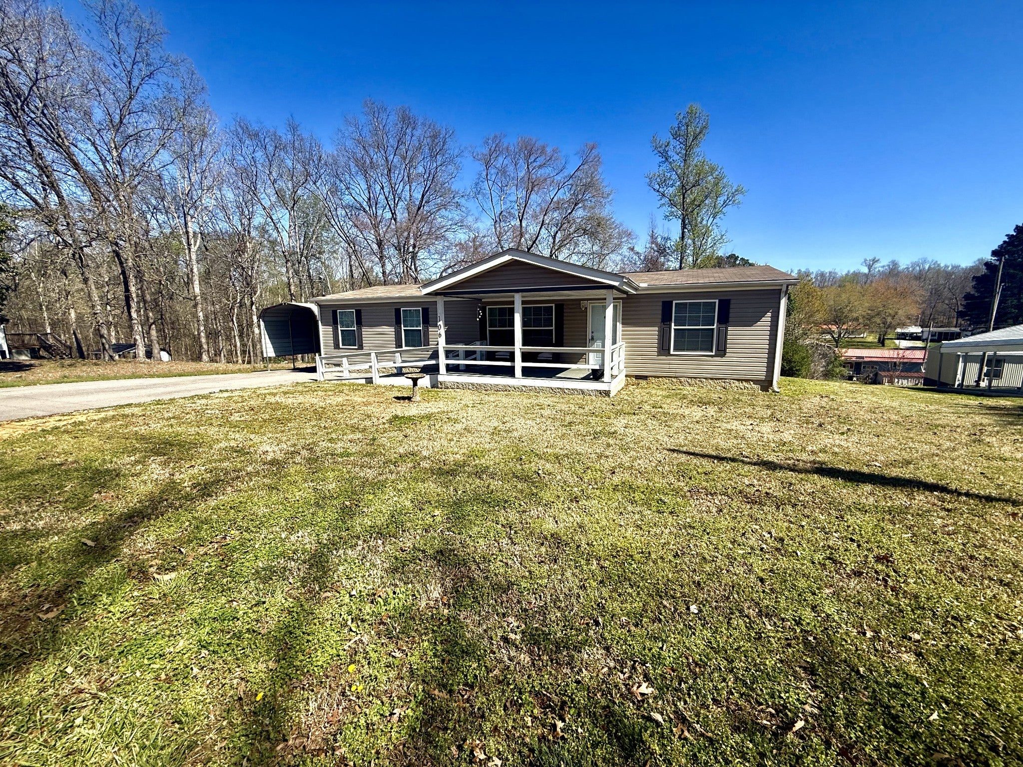 106 Fox Squirrel Dr — photo