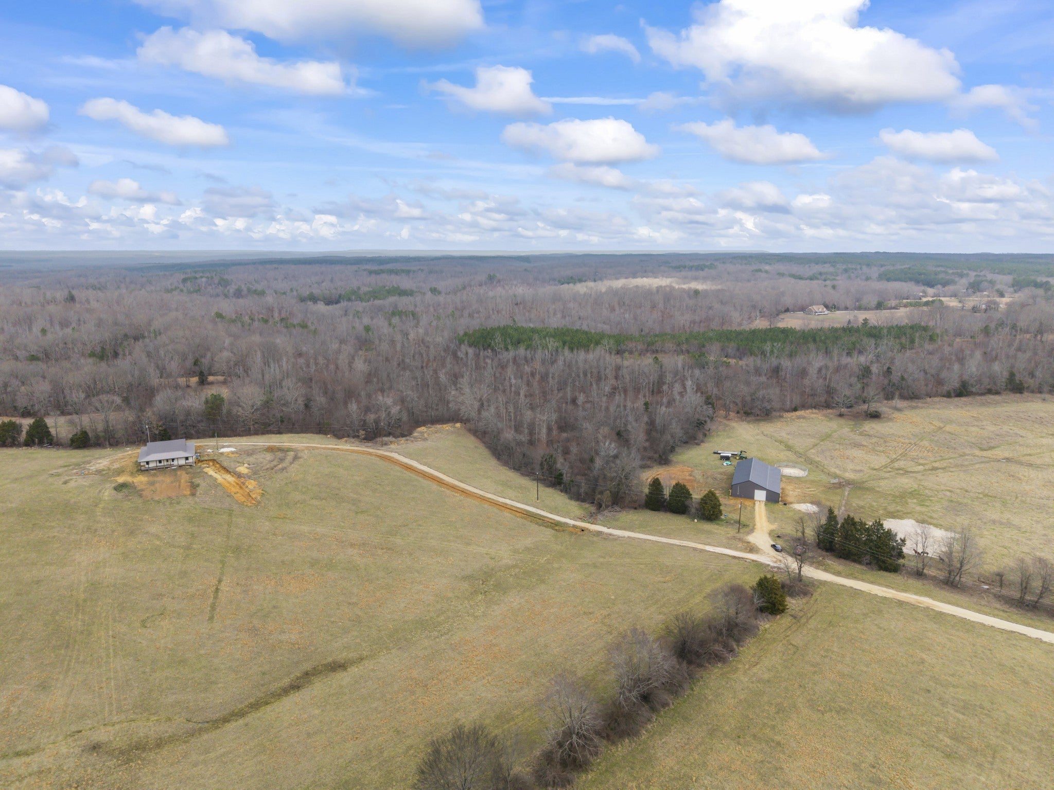 3877 Rockport McIllwain Rd — photo