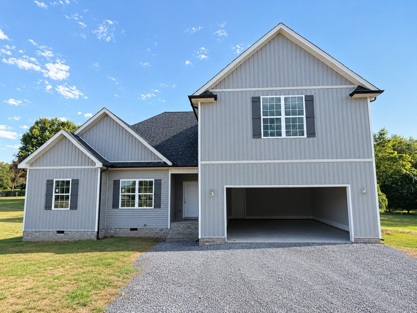 4005 Sweet Home Rd — photo