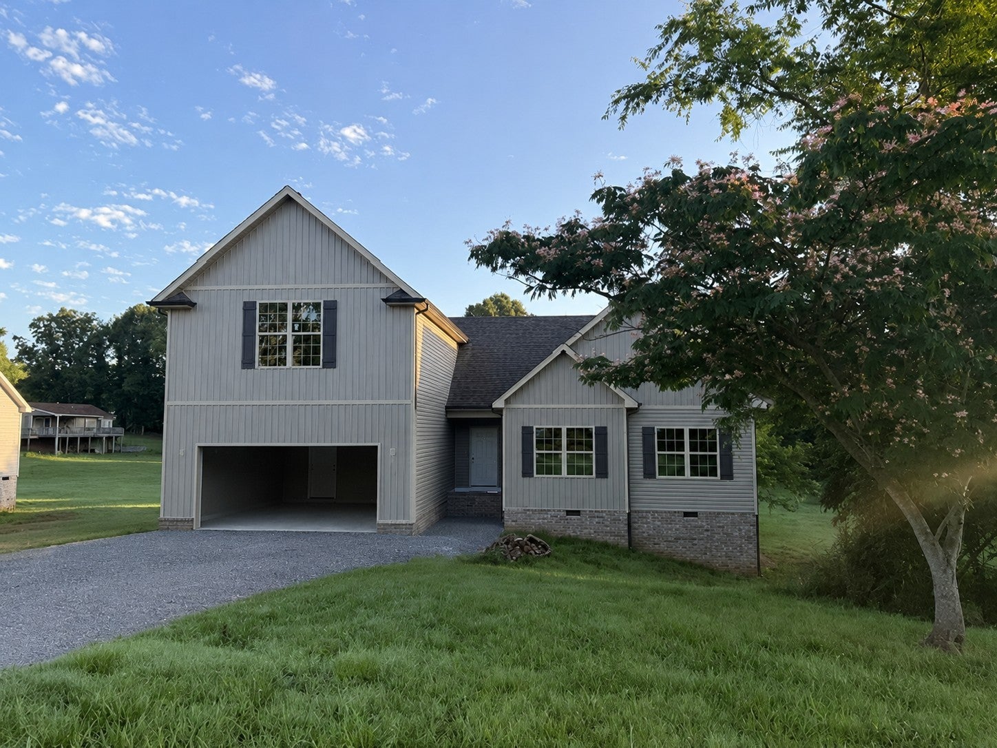 4007 Sweet Home Rd — photo