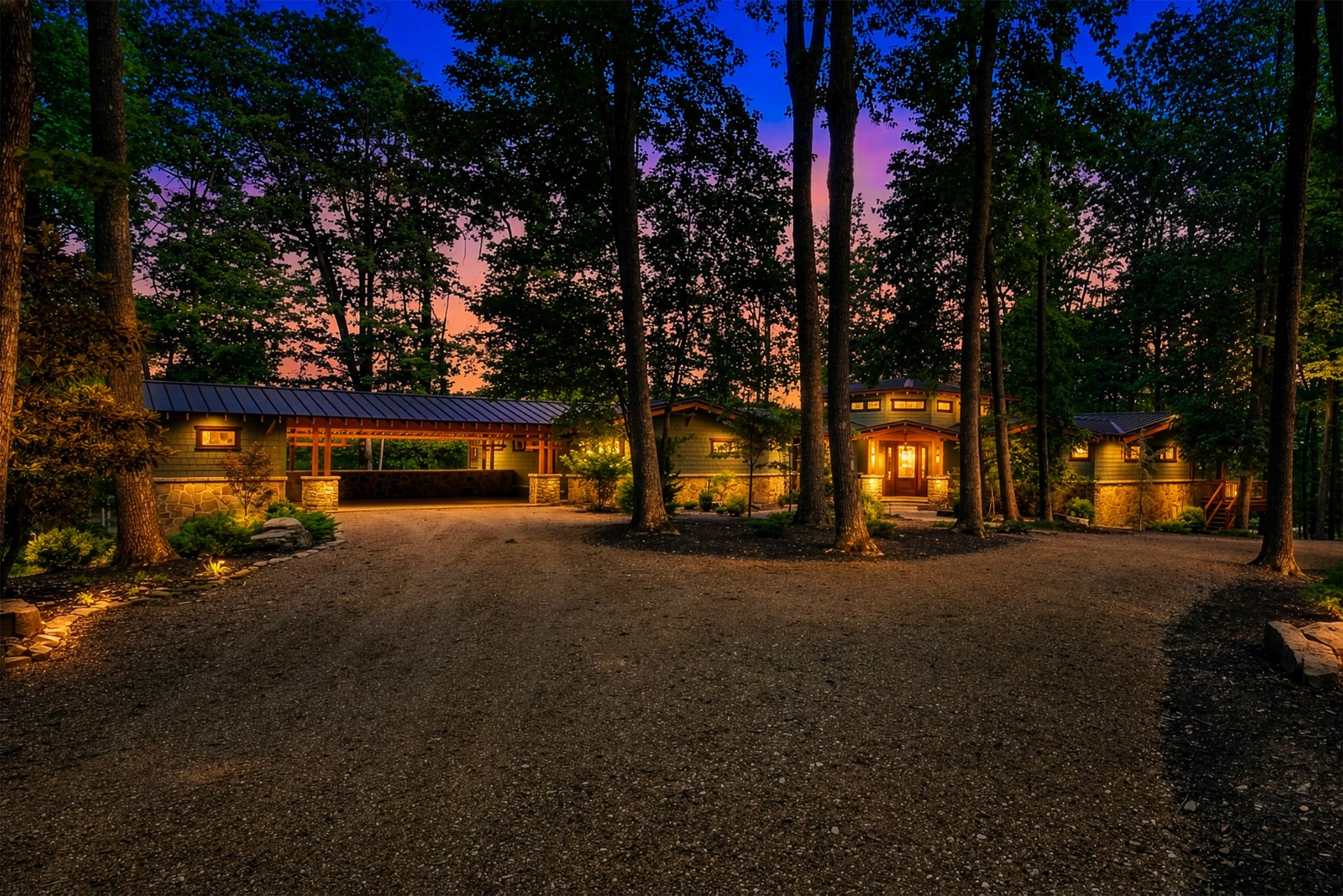 394 Myers Point Rd — photo