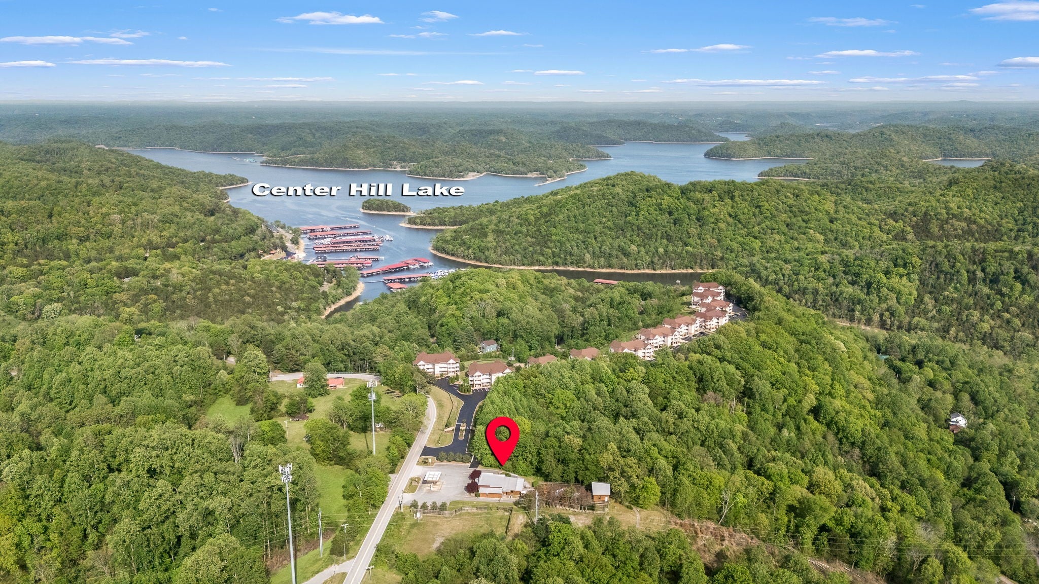 7080 Dale Ridge Rd, Lancaster, TN 38569 — photo 2
