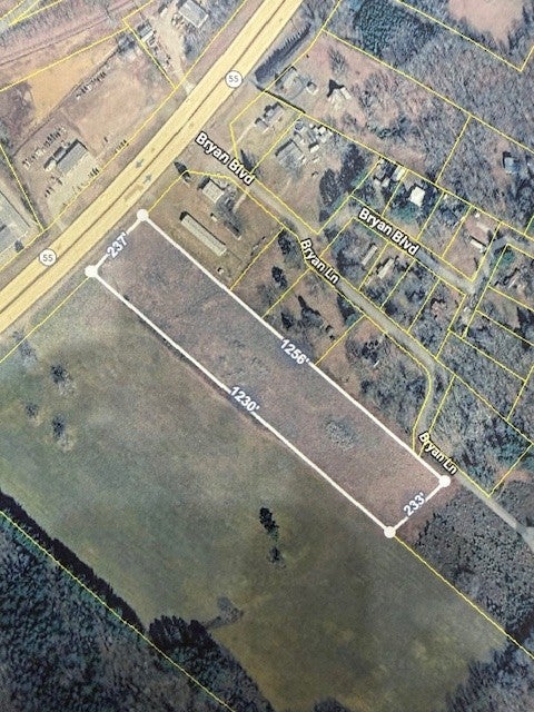 1 New Tullahoma Hwy — photo