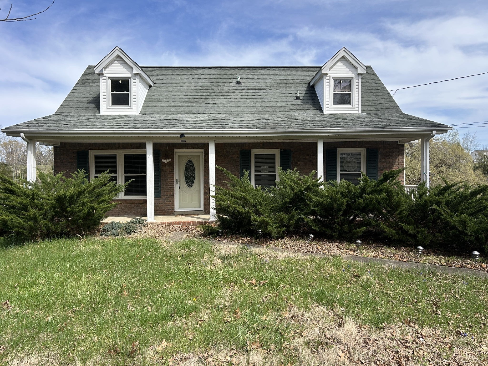 2319 Seven Mile Ferry Rd — photo